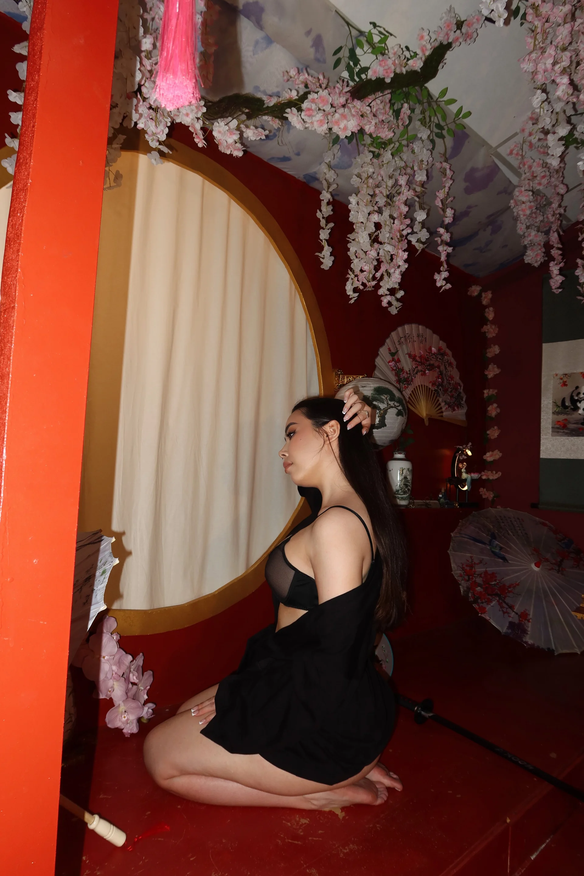 XXX Porn Photo of Nude Asian_Asami 50