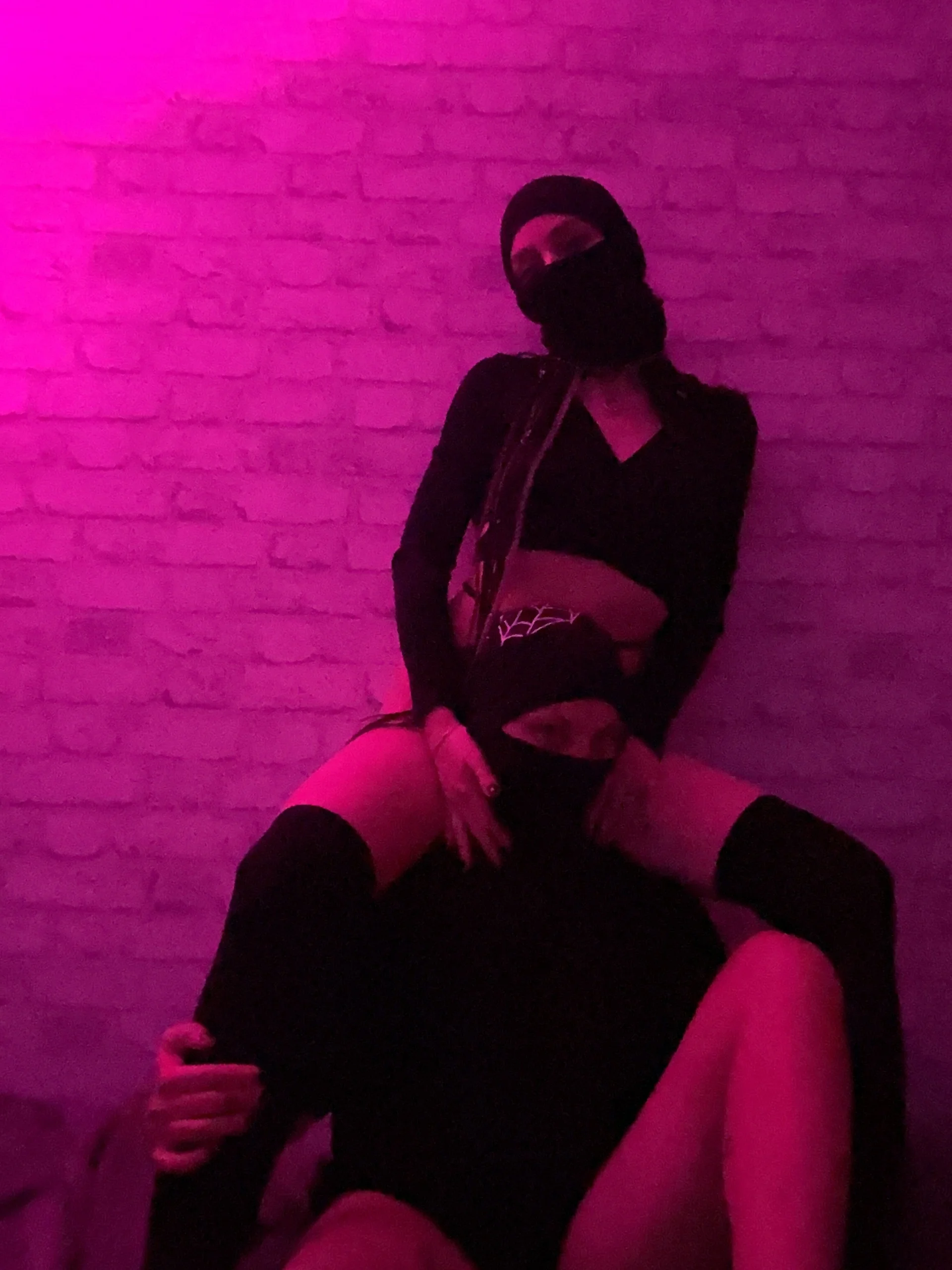 XXX Porn Photo of Nude terror_souls 8