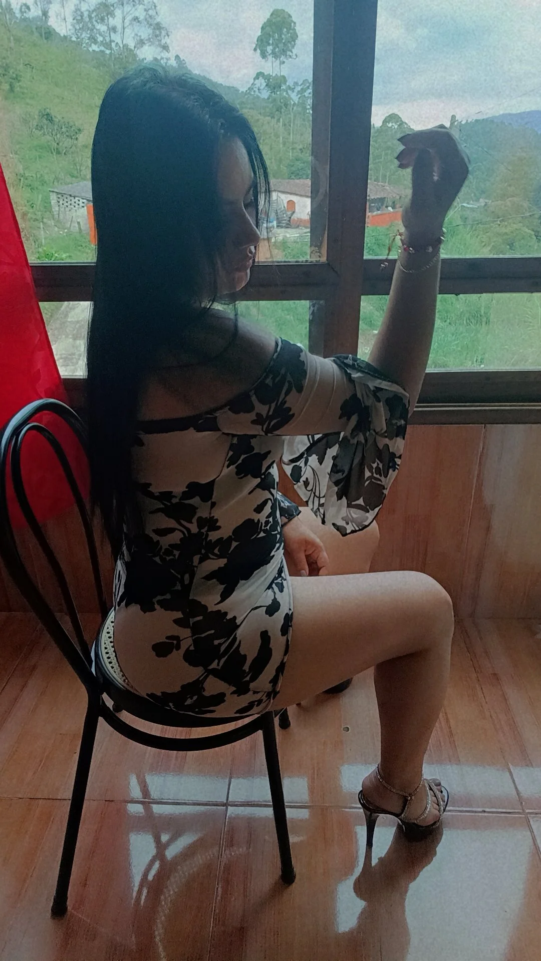XXX Porn Photo of Nude Lunavexa 15