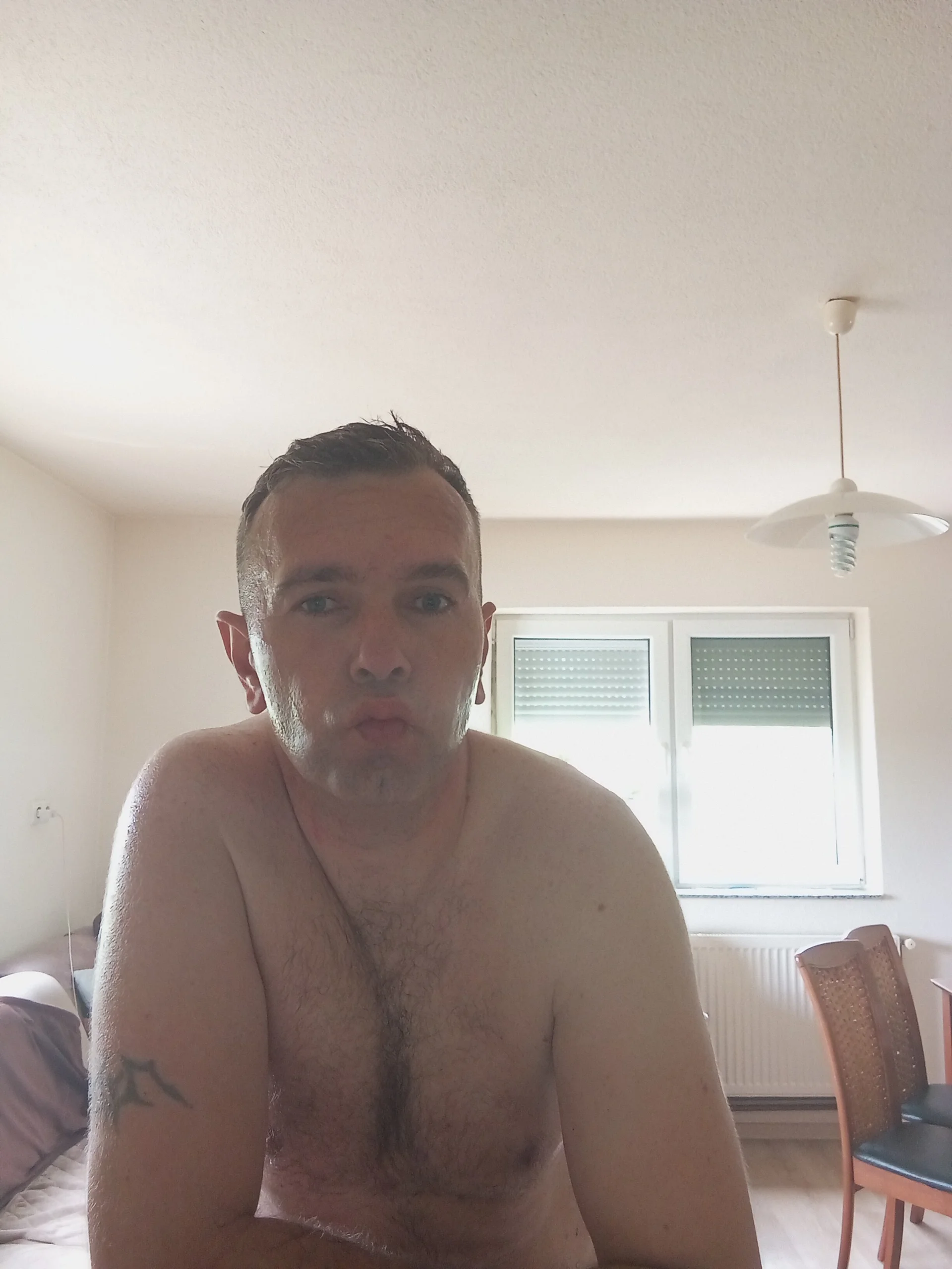 XXX Porn Photo of Nude Alenride 4