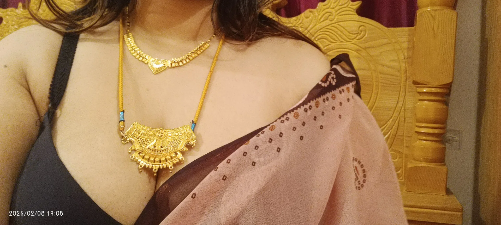 XXX Porn Photo of Nude Beauty_Queen_Soniya 483