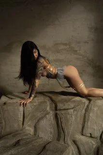 XXX Porn Photo of Nude kaonasssiii 35