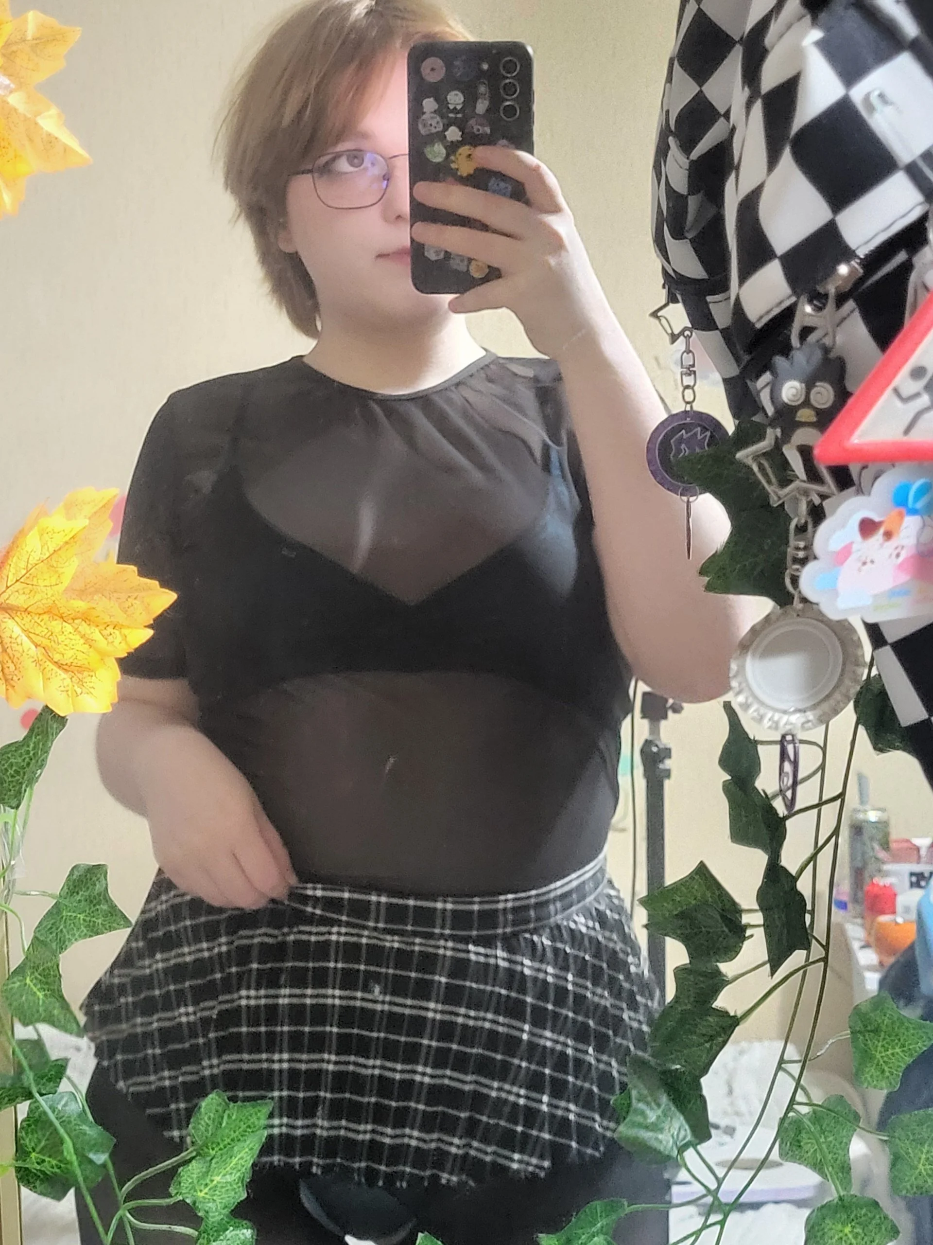 XXX Porn Photo of Nude wehavepussies_xoxo 7