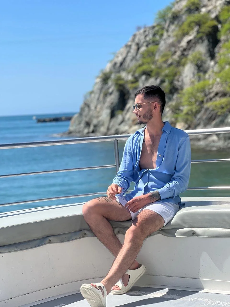 XXX Porn Photo of Nude Albert-Nova 5