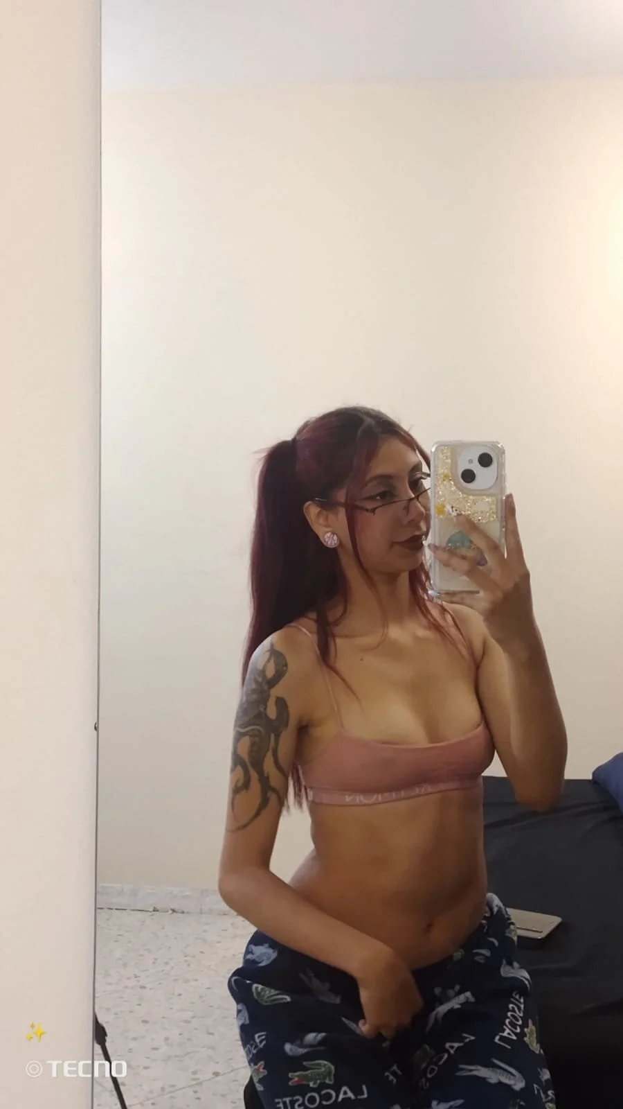XXX Porn Photo of Nude alejita_machado 14