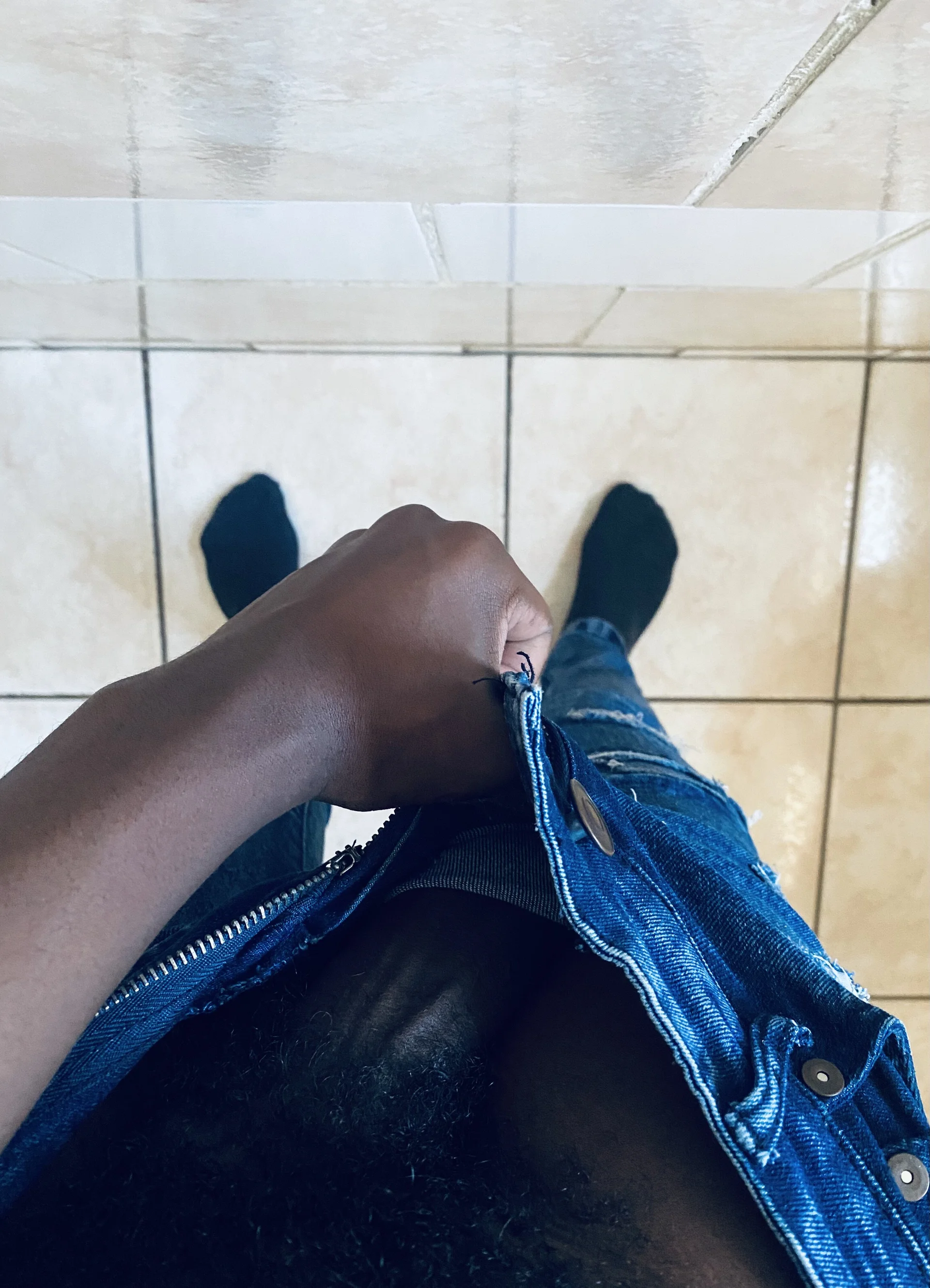 XXX Porn Photo of Nude iceediamondd 3
