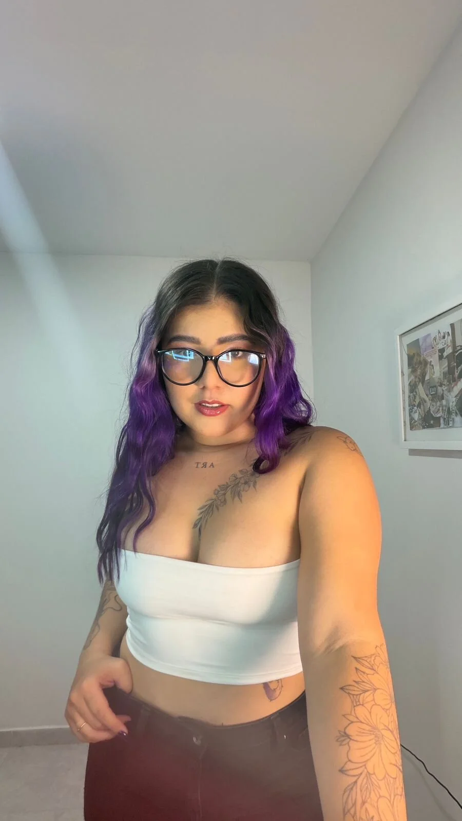 XXX Porn Photo of Nude violeta_steele 18
