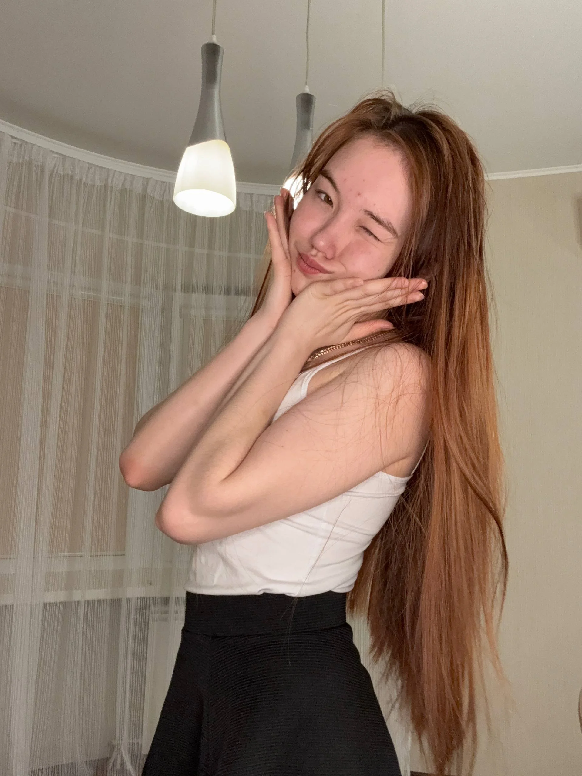 XXX Porn Photo of Nude RoniDetterich 10