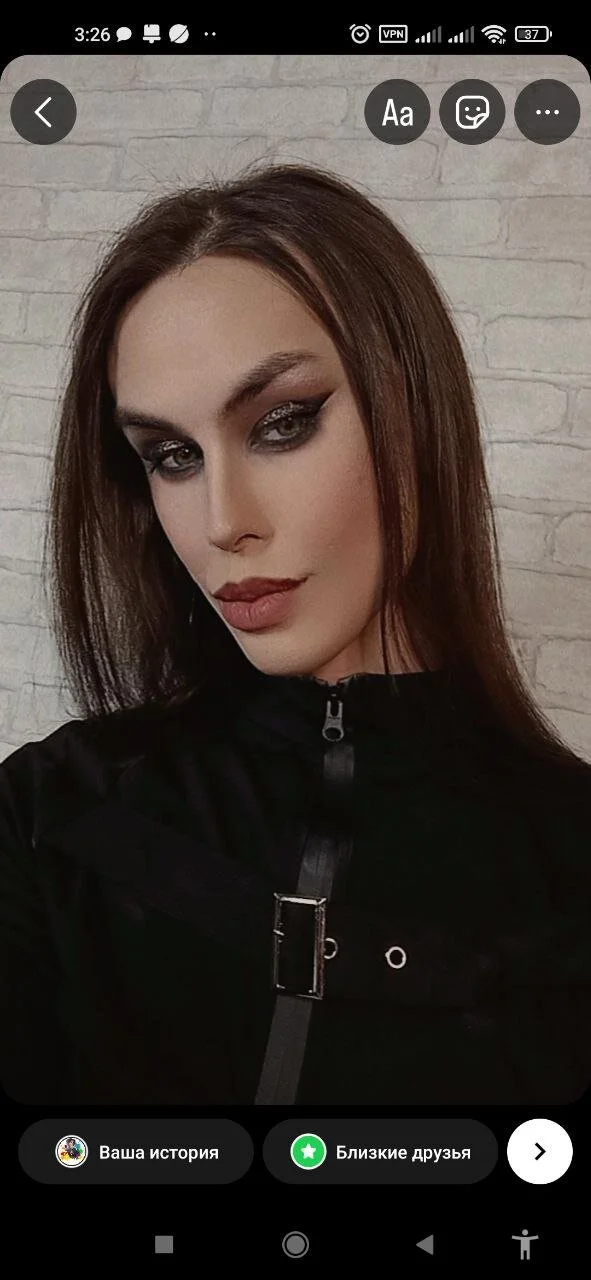XXX Porn Photo of Nude nicky_jem 2