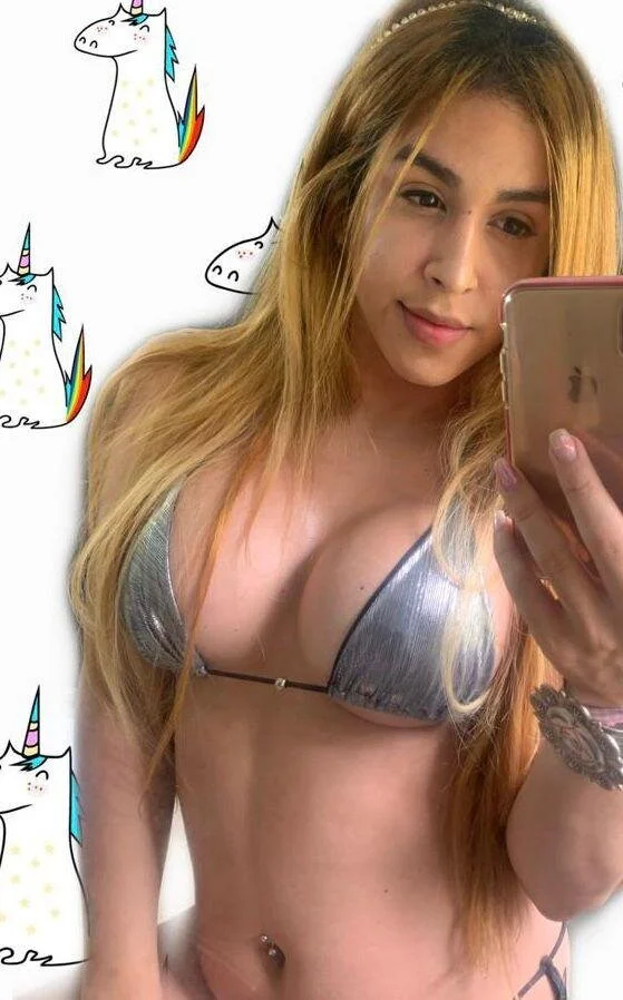 XXX Porn Photo of Nude xkim_starxx 1