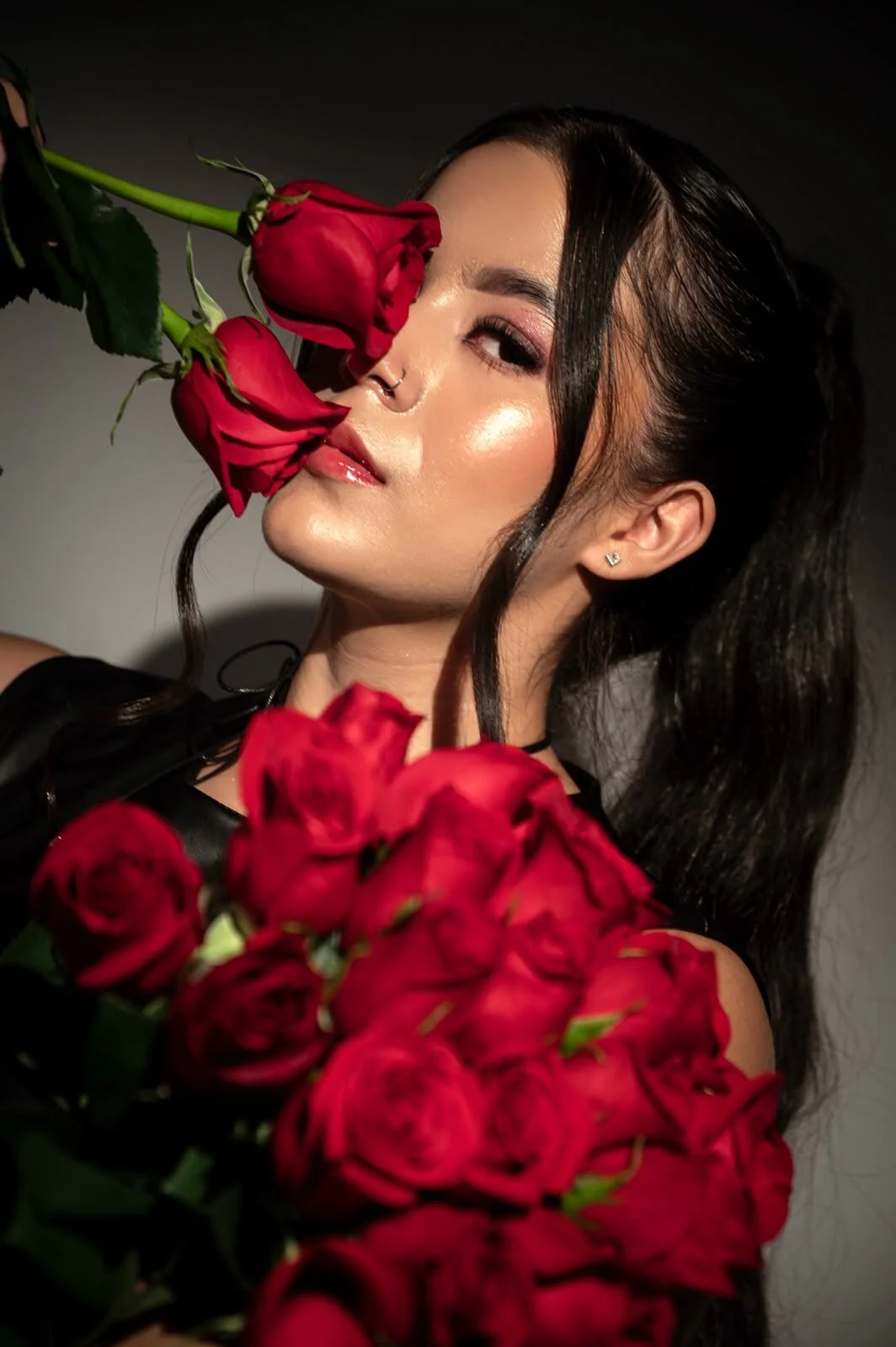 XXX Porn Photo of Nude AuroraFlowers_ 4