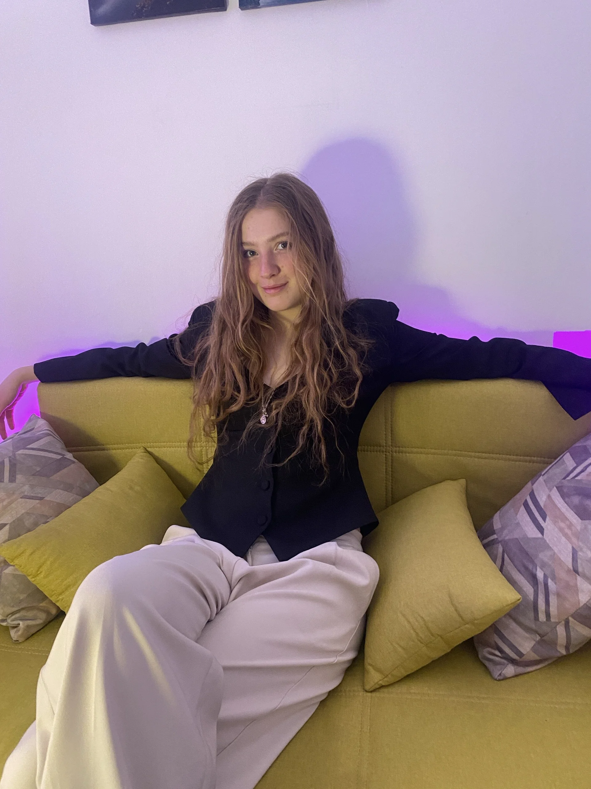 XXX Porn Photo of Nude CarlySlentz 4