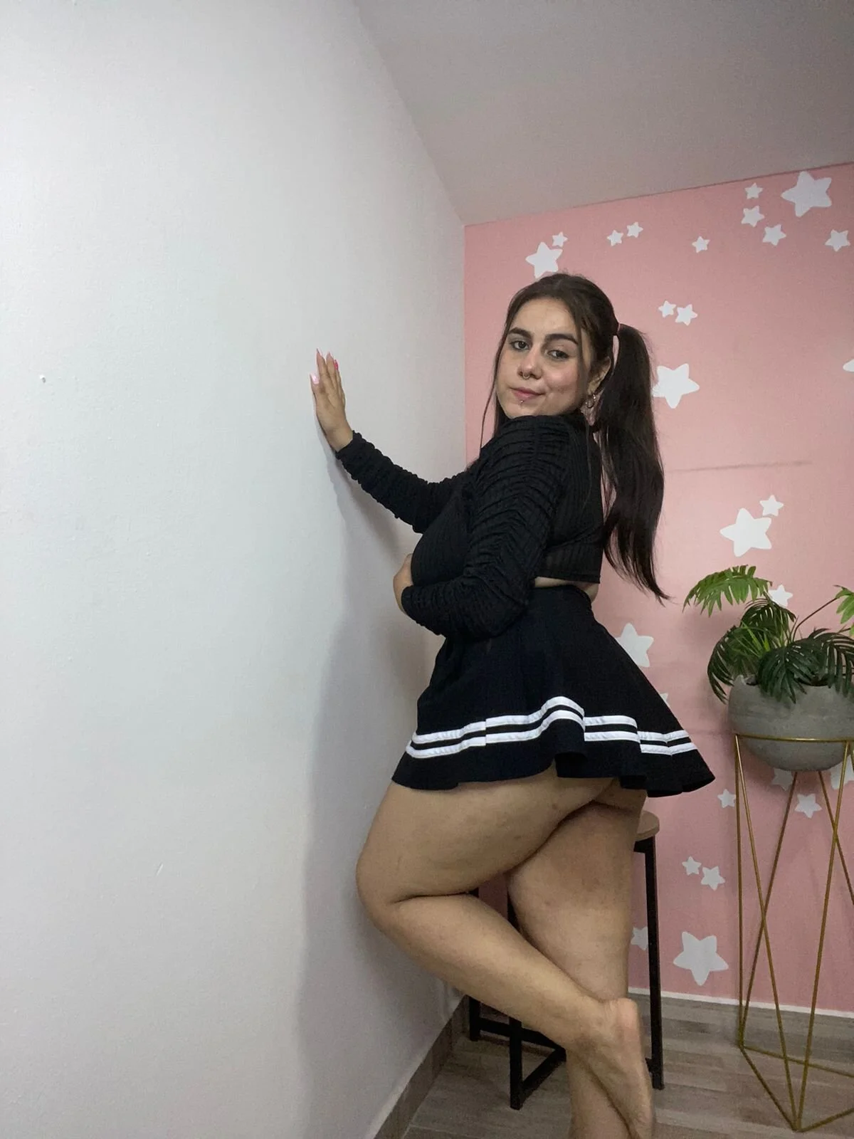 XXX Porn Photo of Nude nicolleu99 18