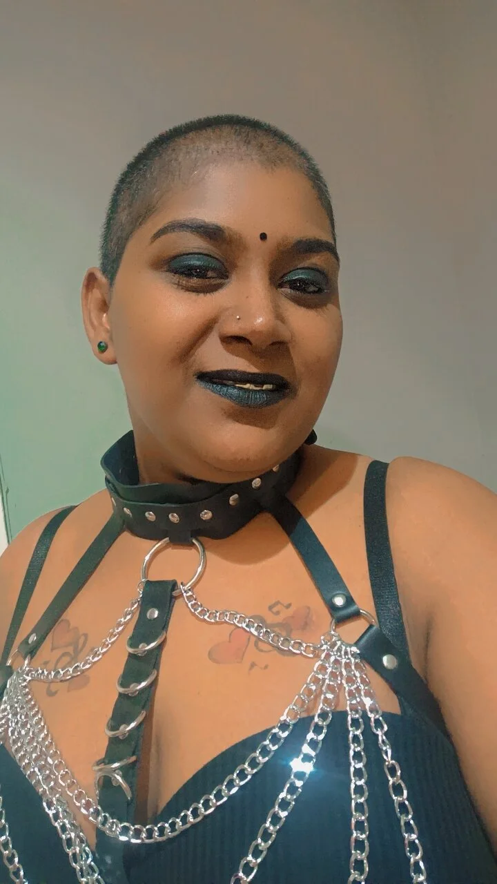 XXX Porn Photo of Nude indianmarshmello85 10