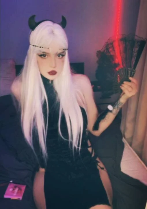 XXX Porn Photo of Nude Al1ceSweety 5