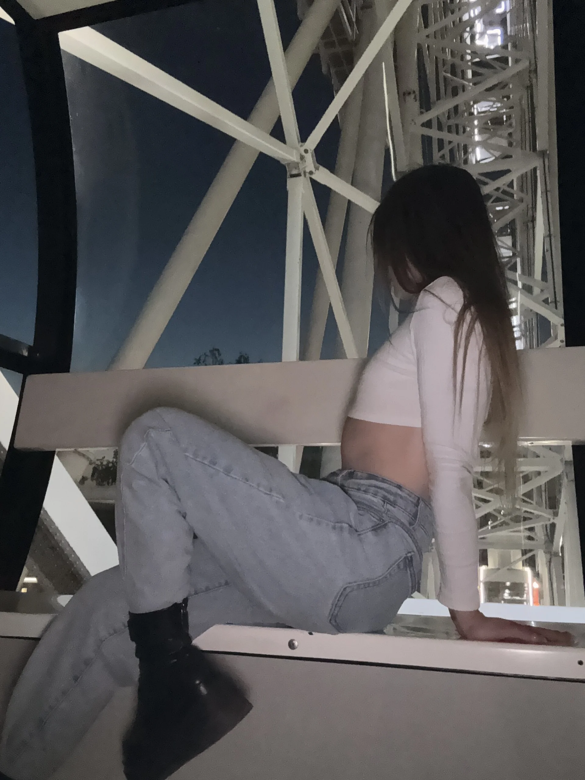 XXX Porn Photo of Nude AriWild 2