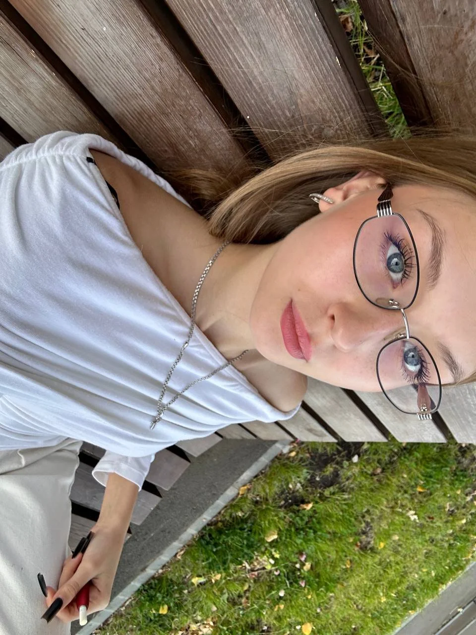 XXX Porn Photo of Nude holylisssa 9