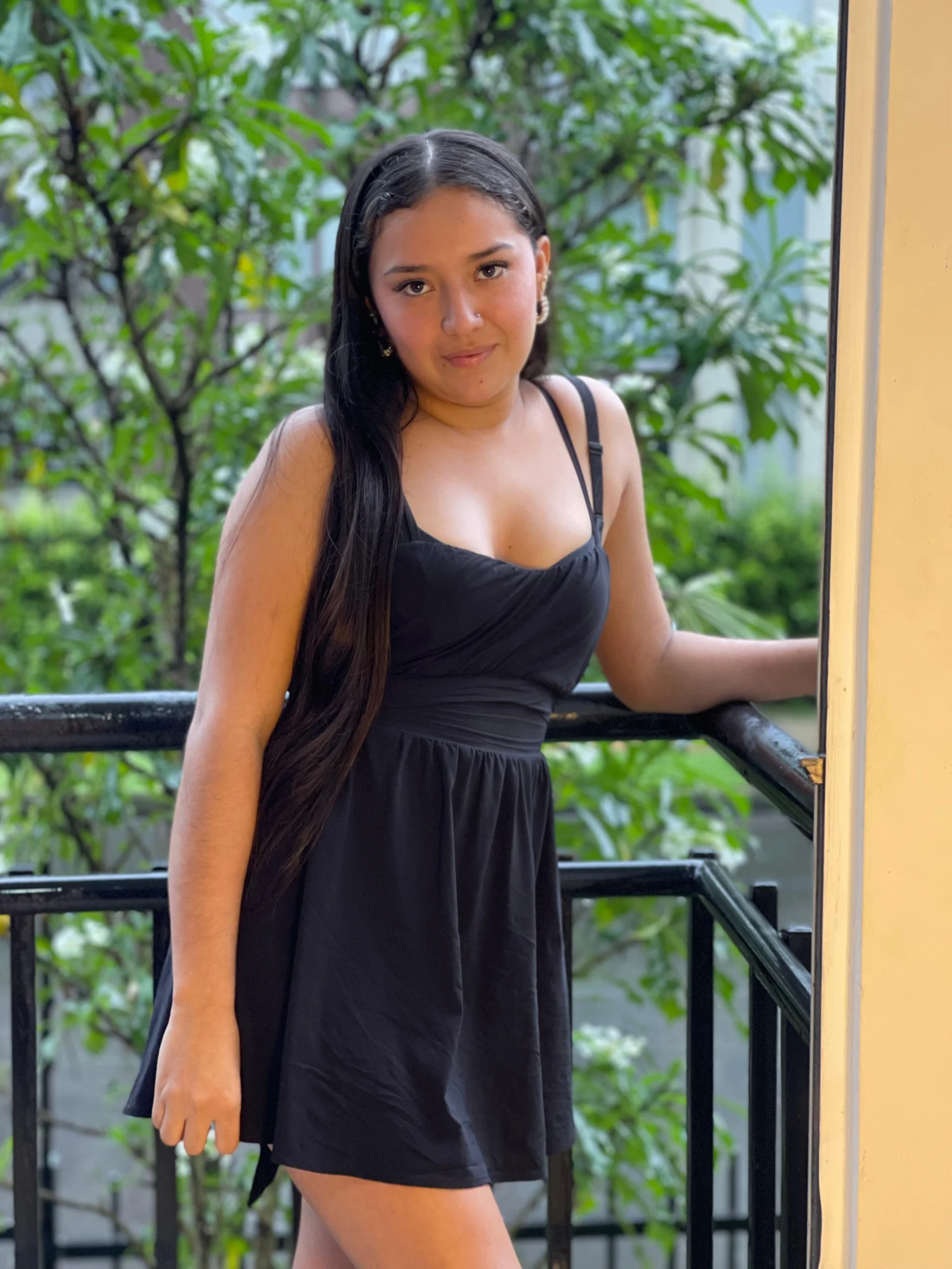 XXX Porn Photo of Nude Halle__ 6