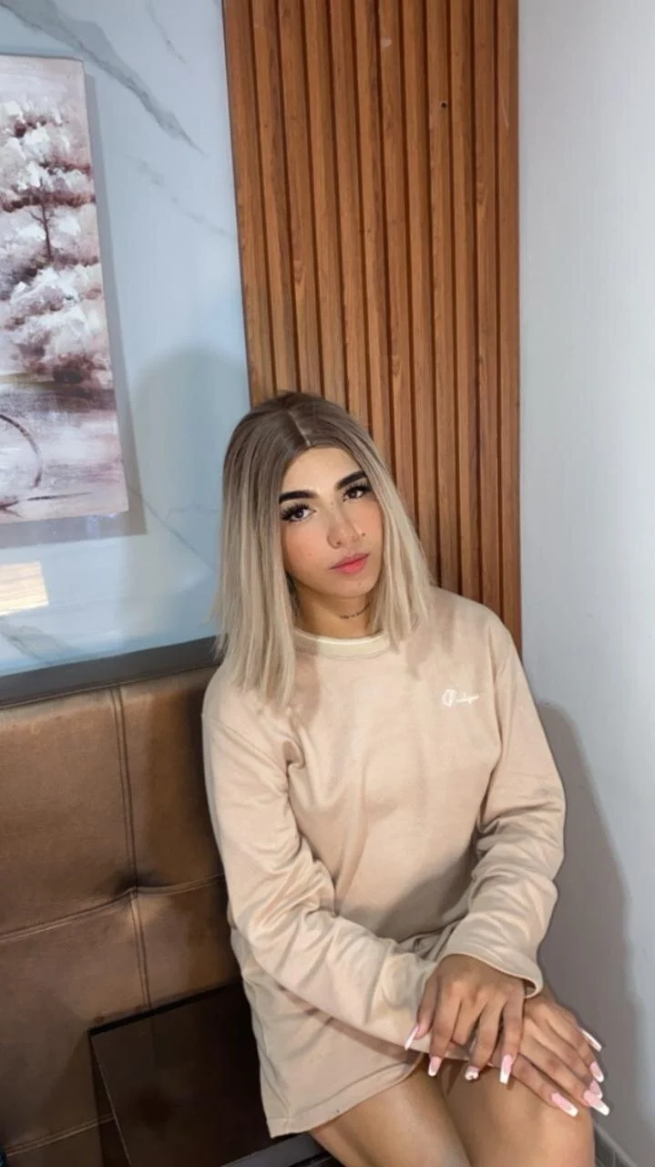 XXX Porn Photo of Nude Gabrielahot75 14