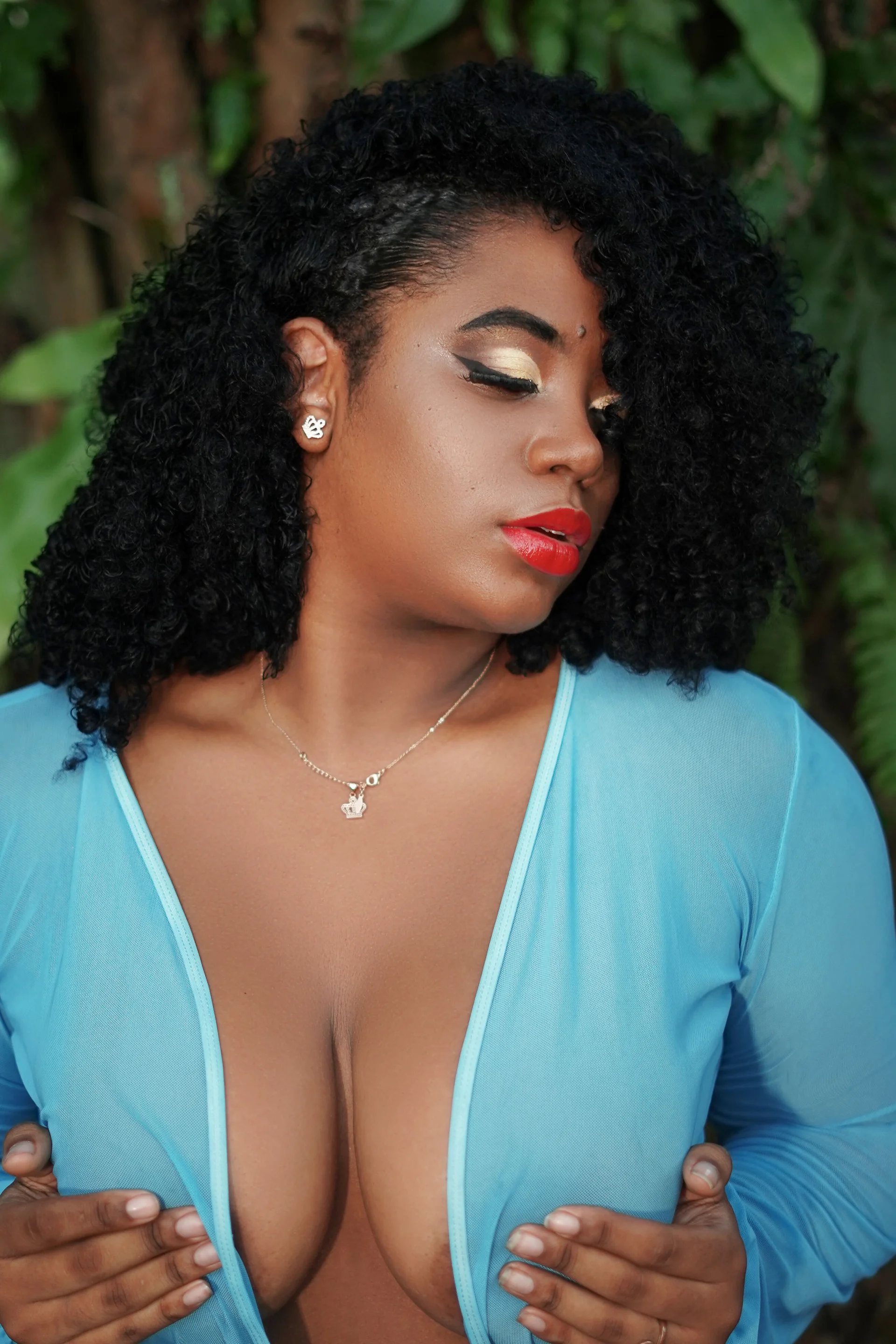 XXX Porn Photo of Nude Tyra_Privacy 154