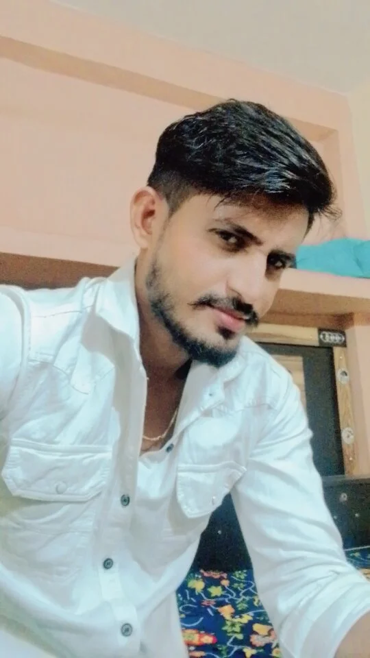 XXX Porn Photo of Nude HotXKrish 6