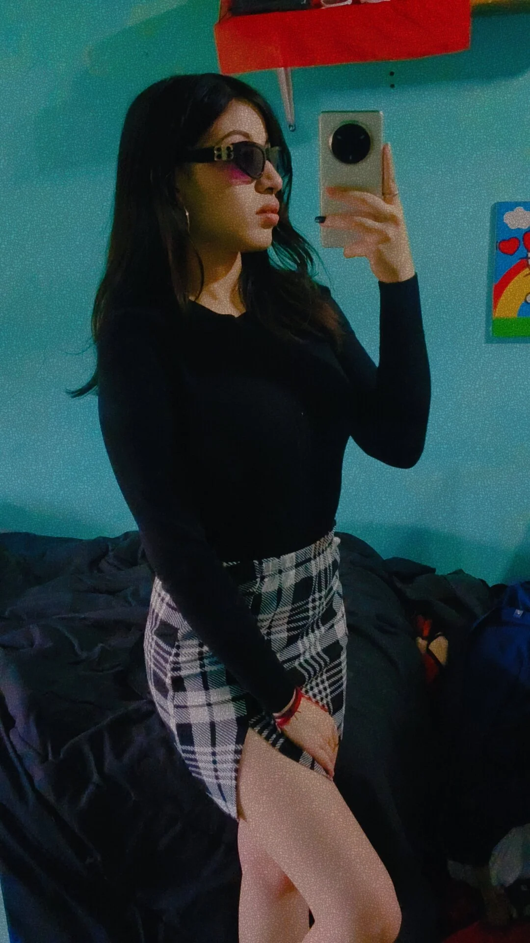 XXX Porn Photo of Nude keirybby_ 2