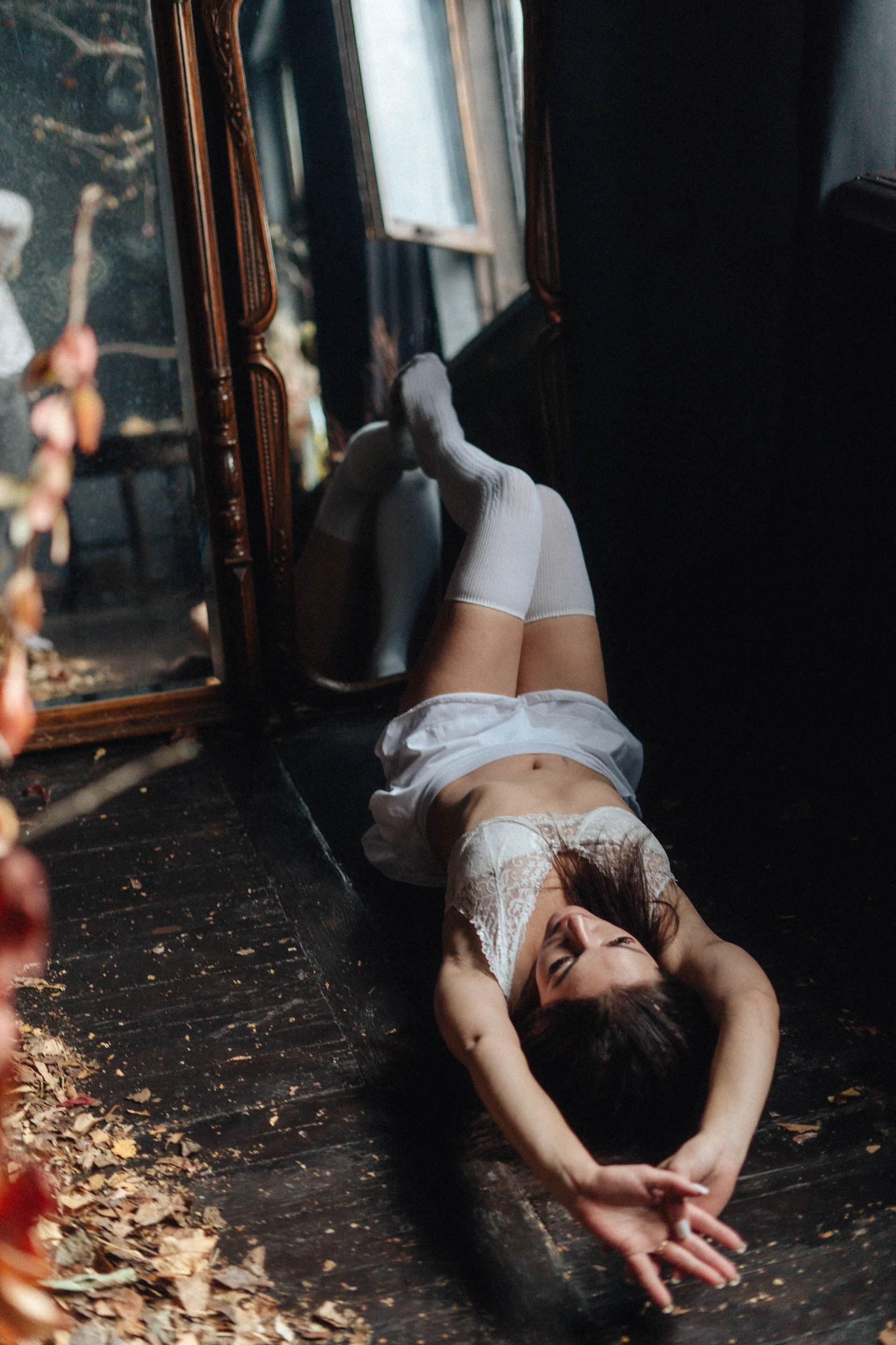 XXX Porn Photo of Nude EmilieRankk 115