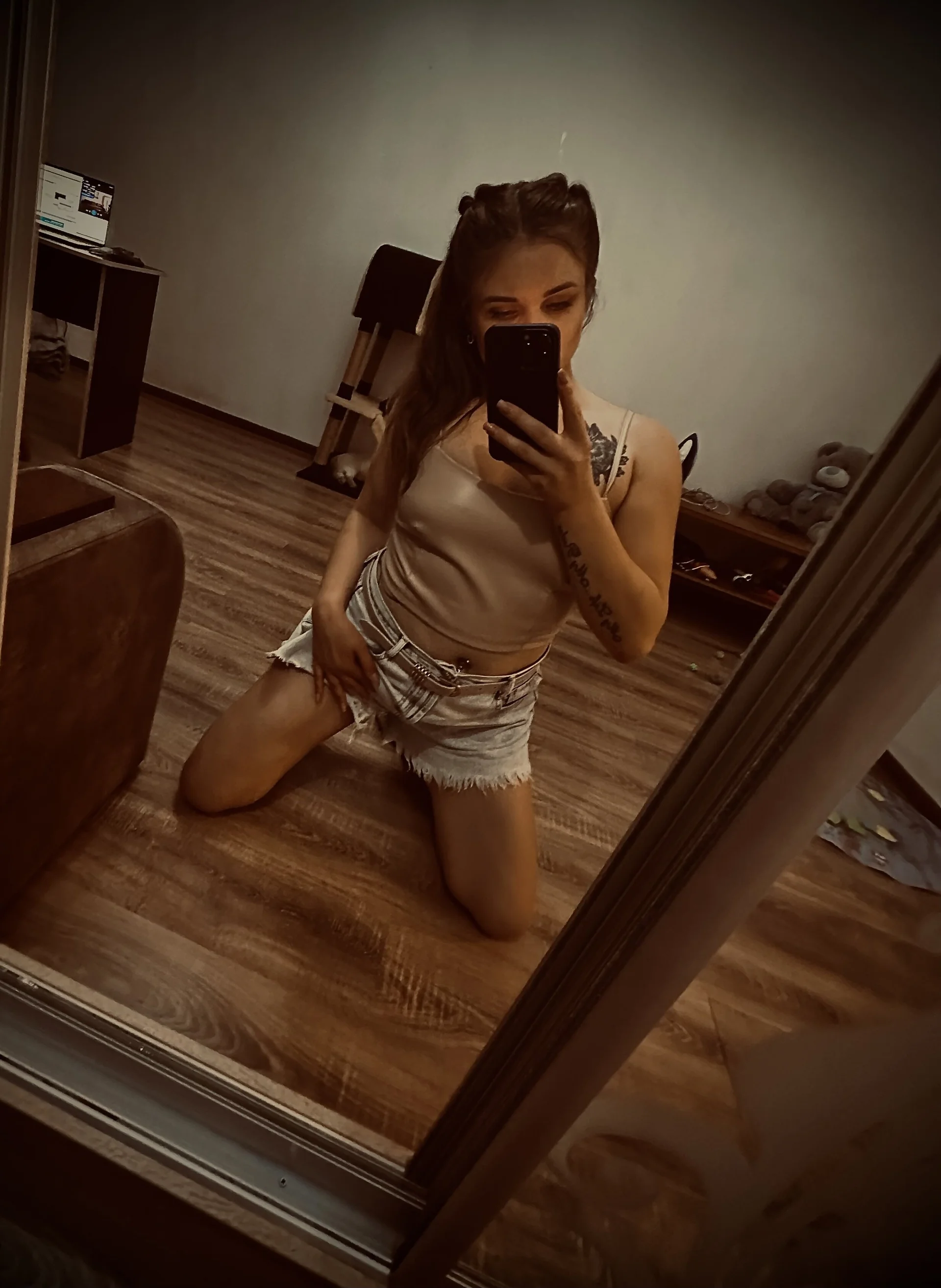 XXX Porn Photo of Nude Mercy_Patterson 6