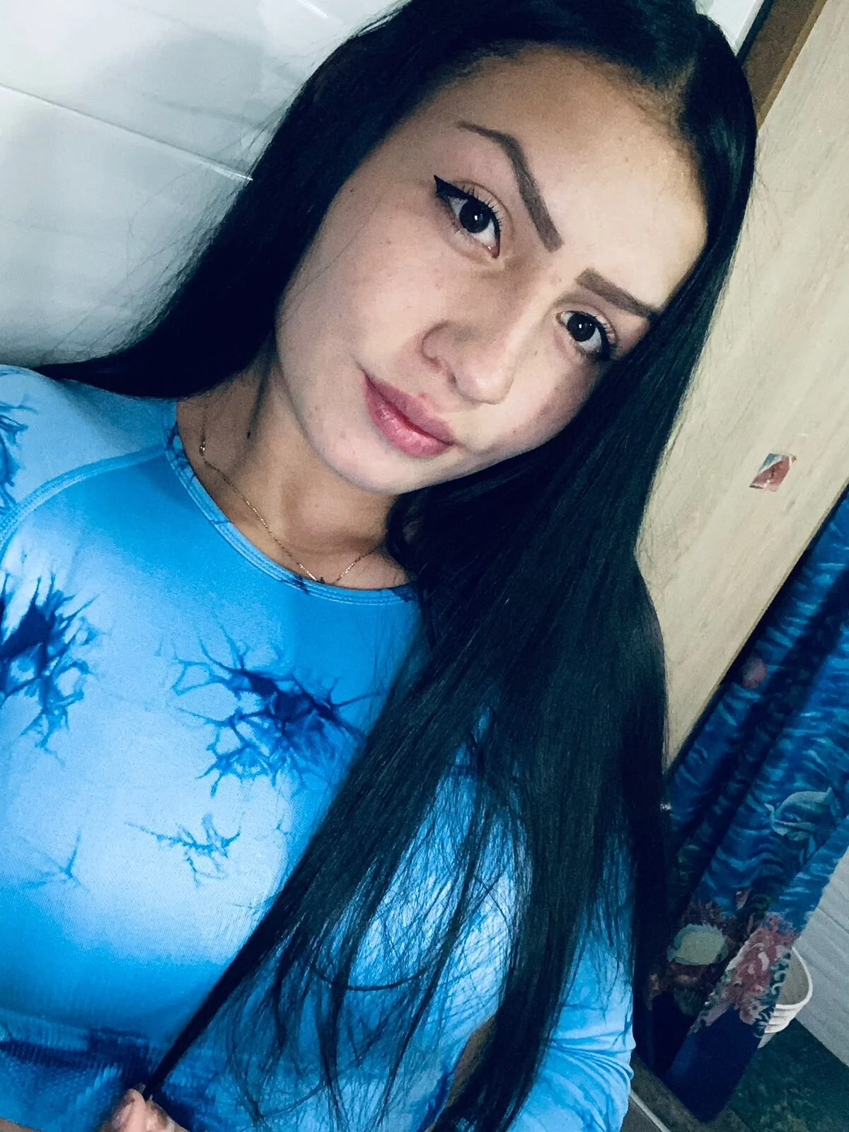 XXX Porn Photo of Nude Linda_Tania 3