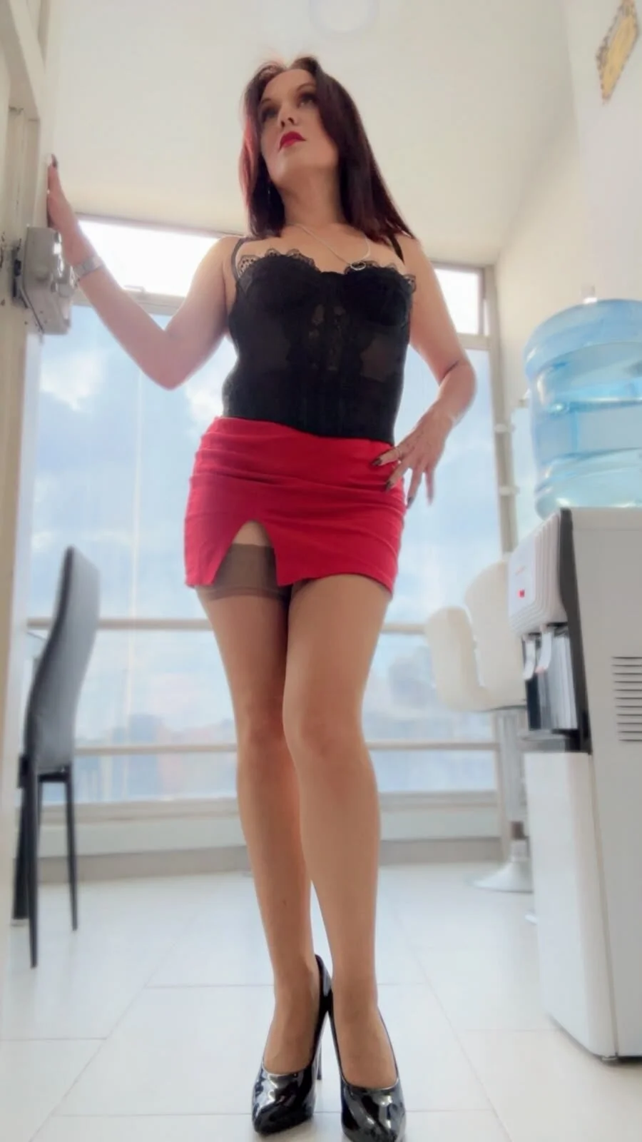 XXX Porn Photo of Nude Eva__Milanoo 3