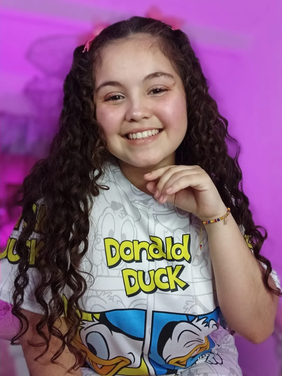 XXX Porn Photo of Nude ShylySweet 5
