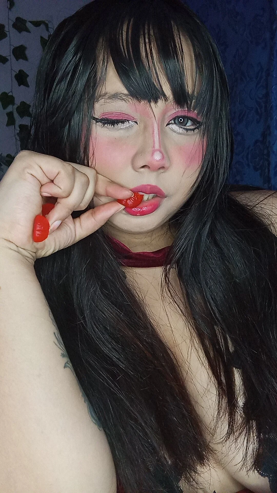 XXX Porn Photo of Nude litlle_cat 10
