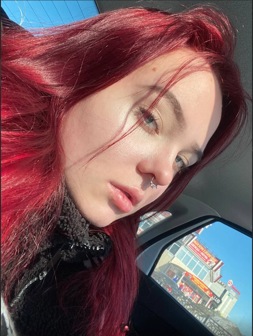 XXX Porn Photo of Nude LaineRivett 4