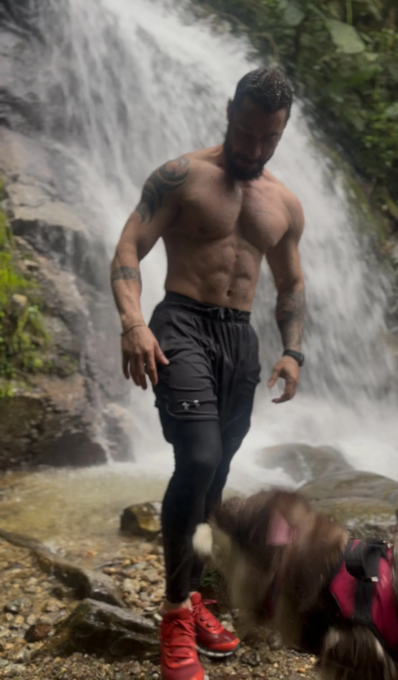 XXX Porn Photo of Nude Drake_Cole 2
