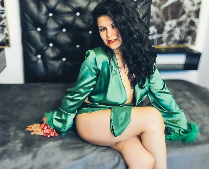 XXX Porn Photo of Nude scarlett_w0lf 1