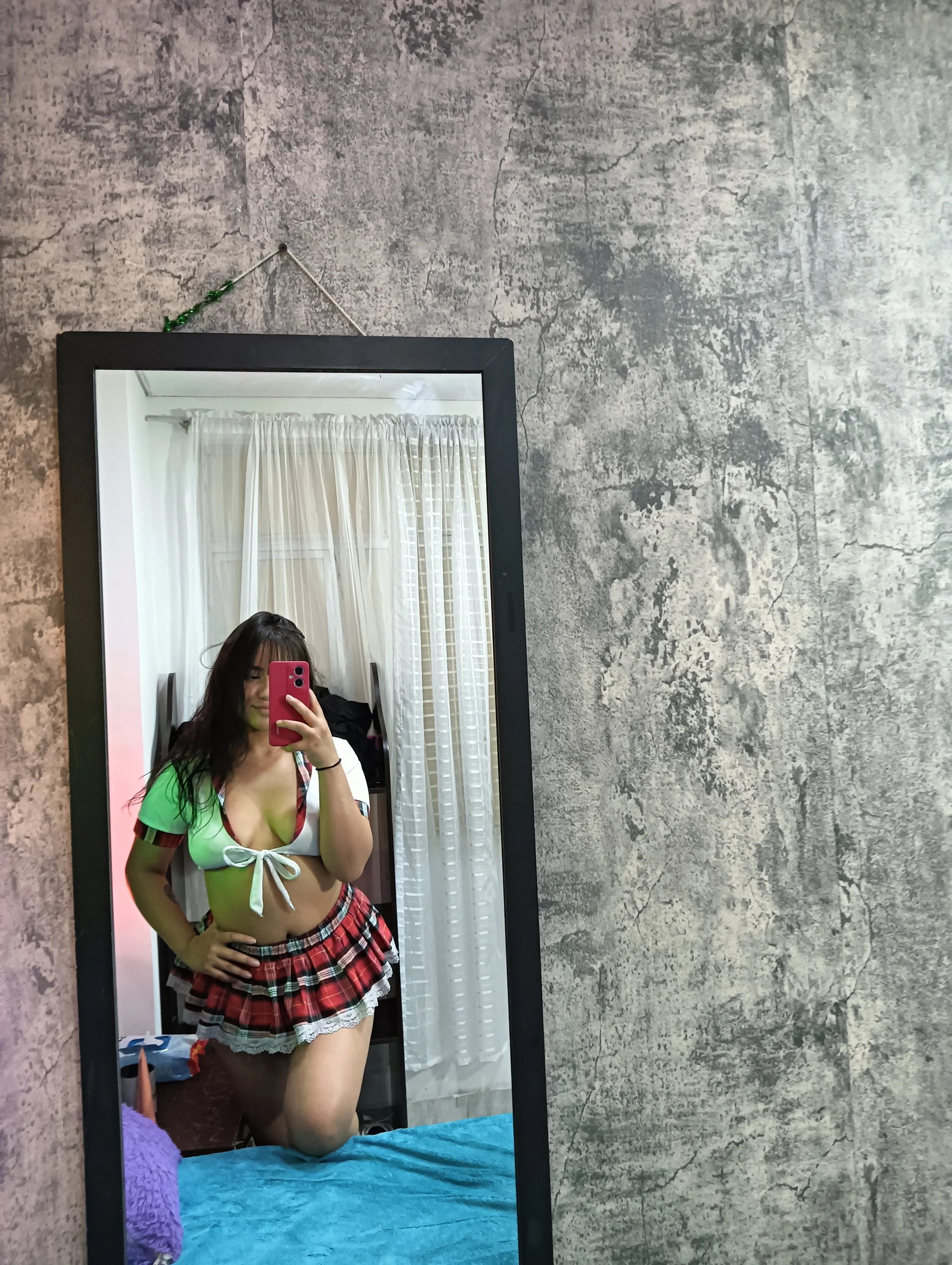 XXX Porn Photo of Nude MavisLaferte 9