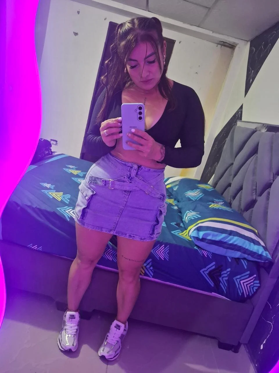 XXX Porn Photo of Nude PamelaRosse07 4