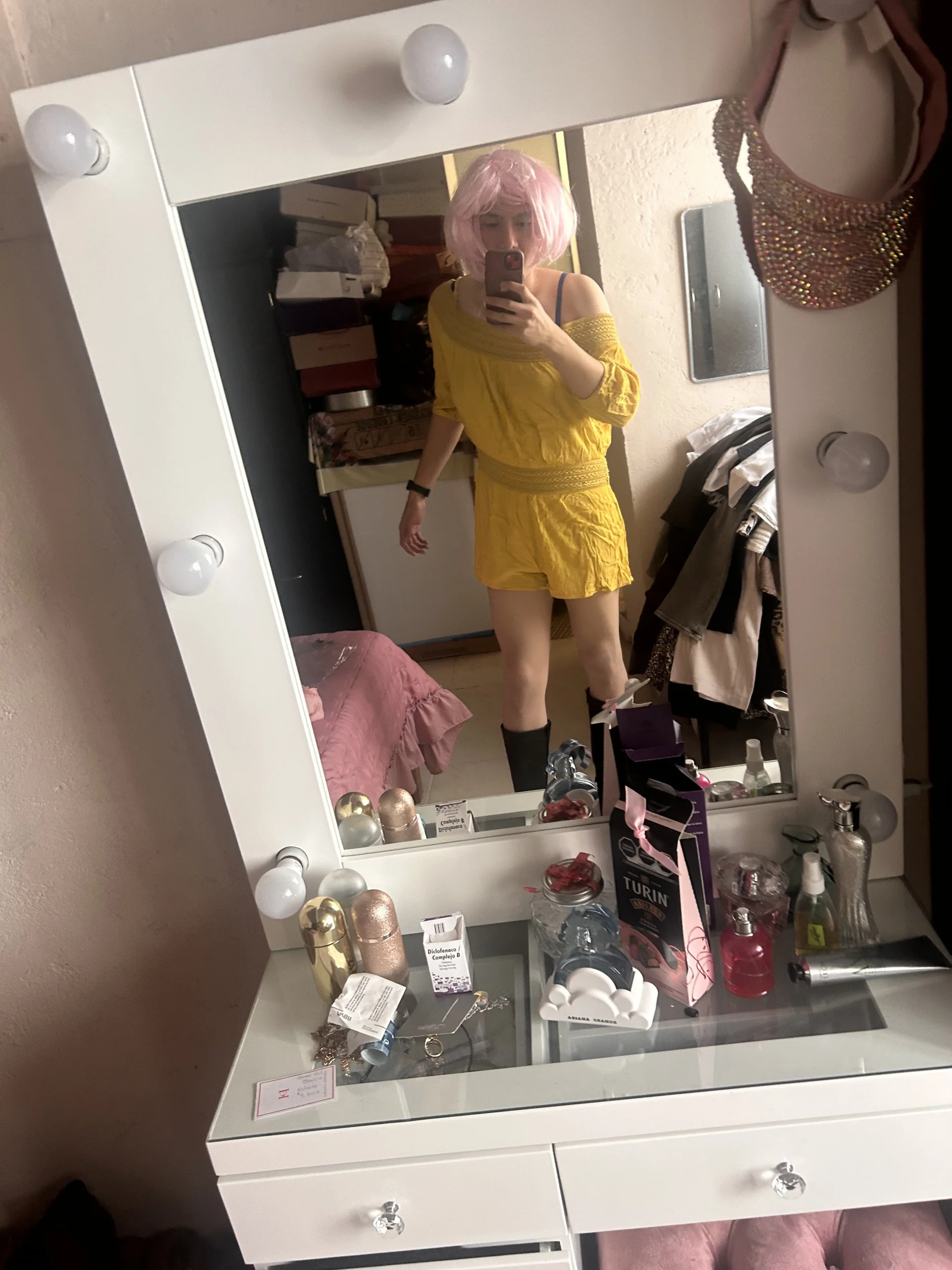 XXX Porn Photo of Nude zorritaricapa69 58