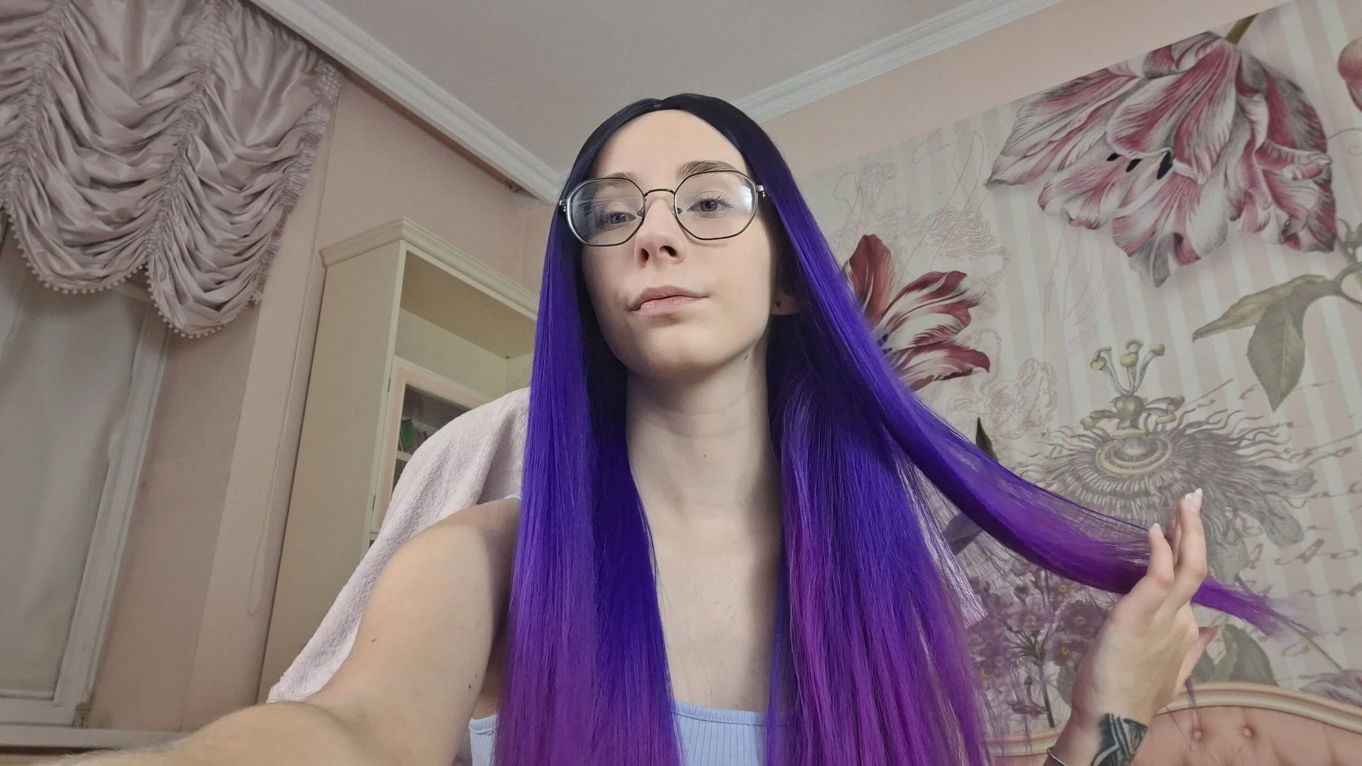 XXX Porn Photo of Nude evalora_vei 14