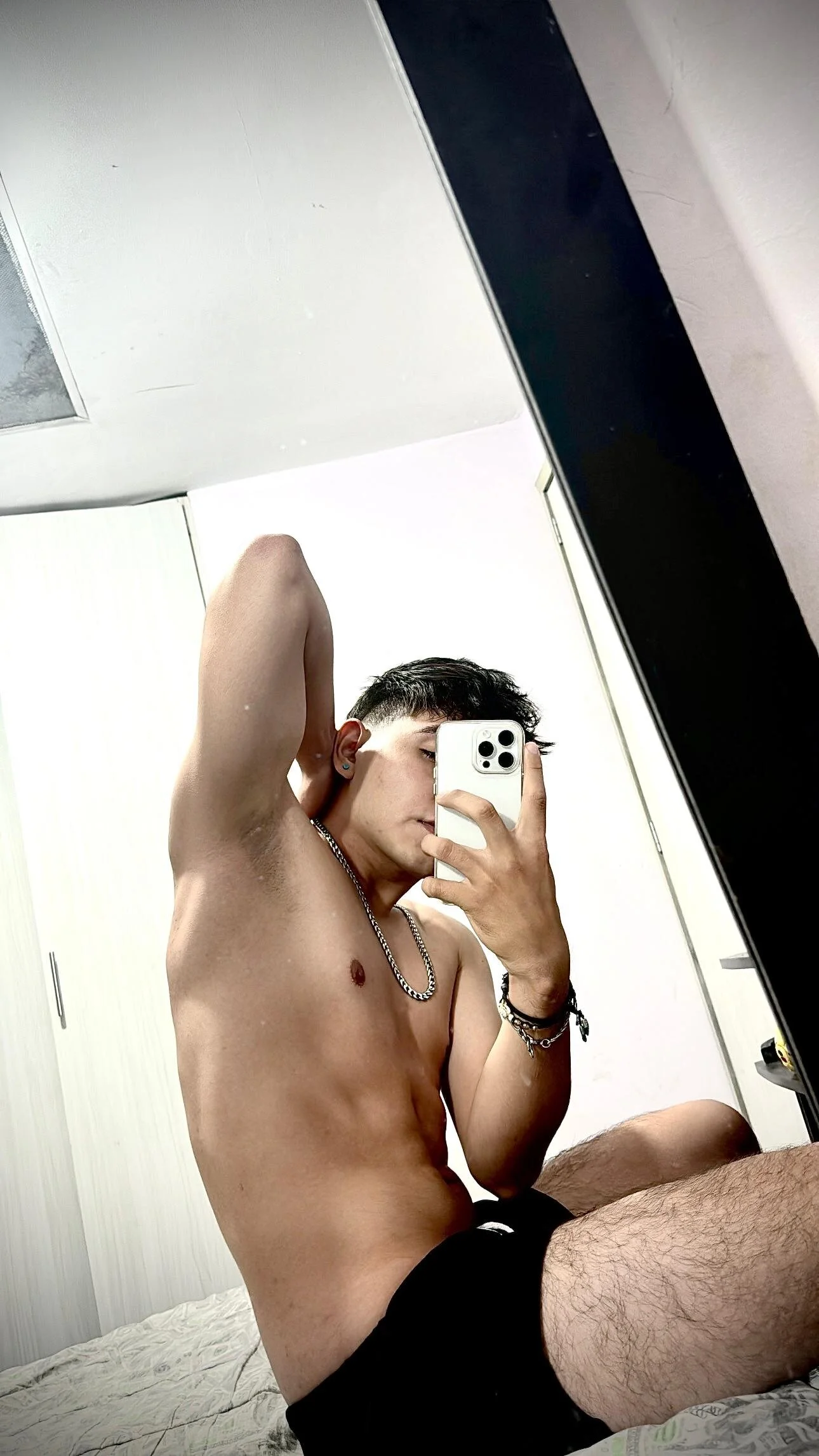 XXX Porn Photo of Nude Nicolas_James_Sc 23