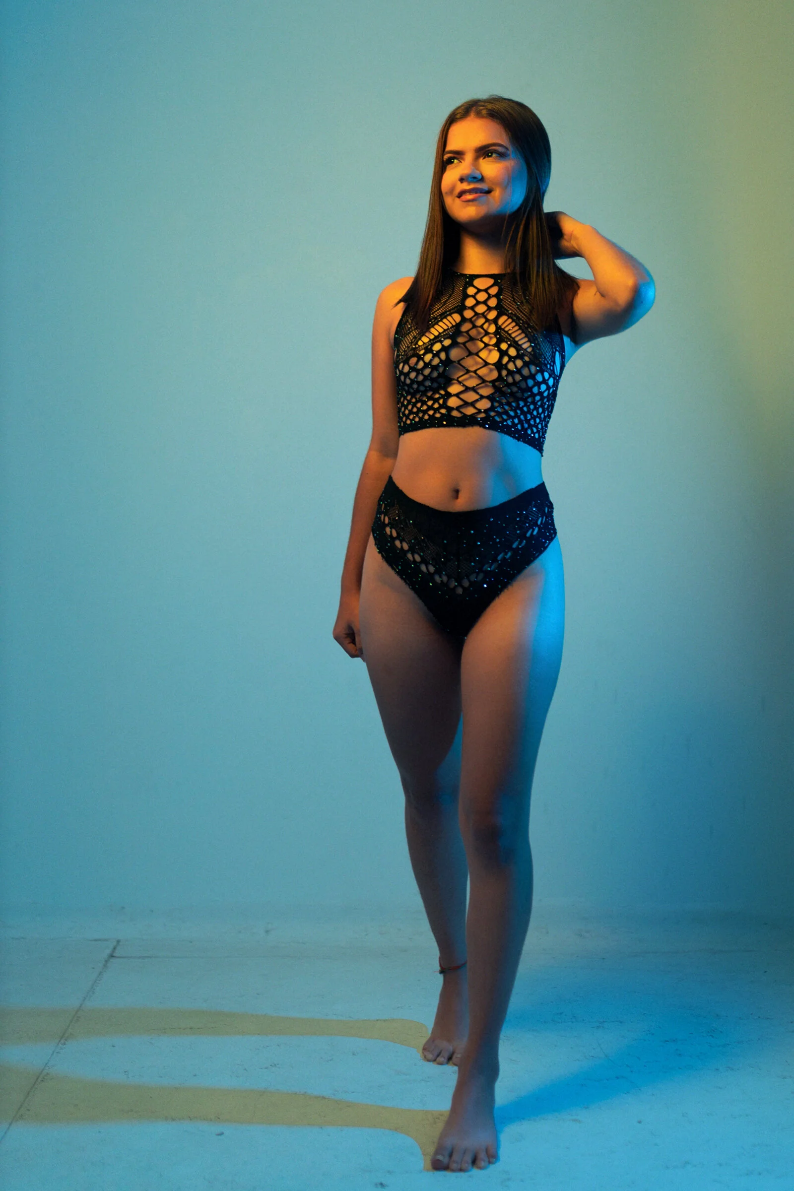 XXX Porn Photo of Nude PaigeJayden 21