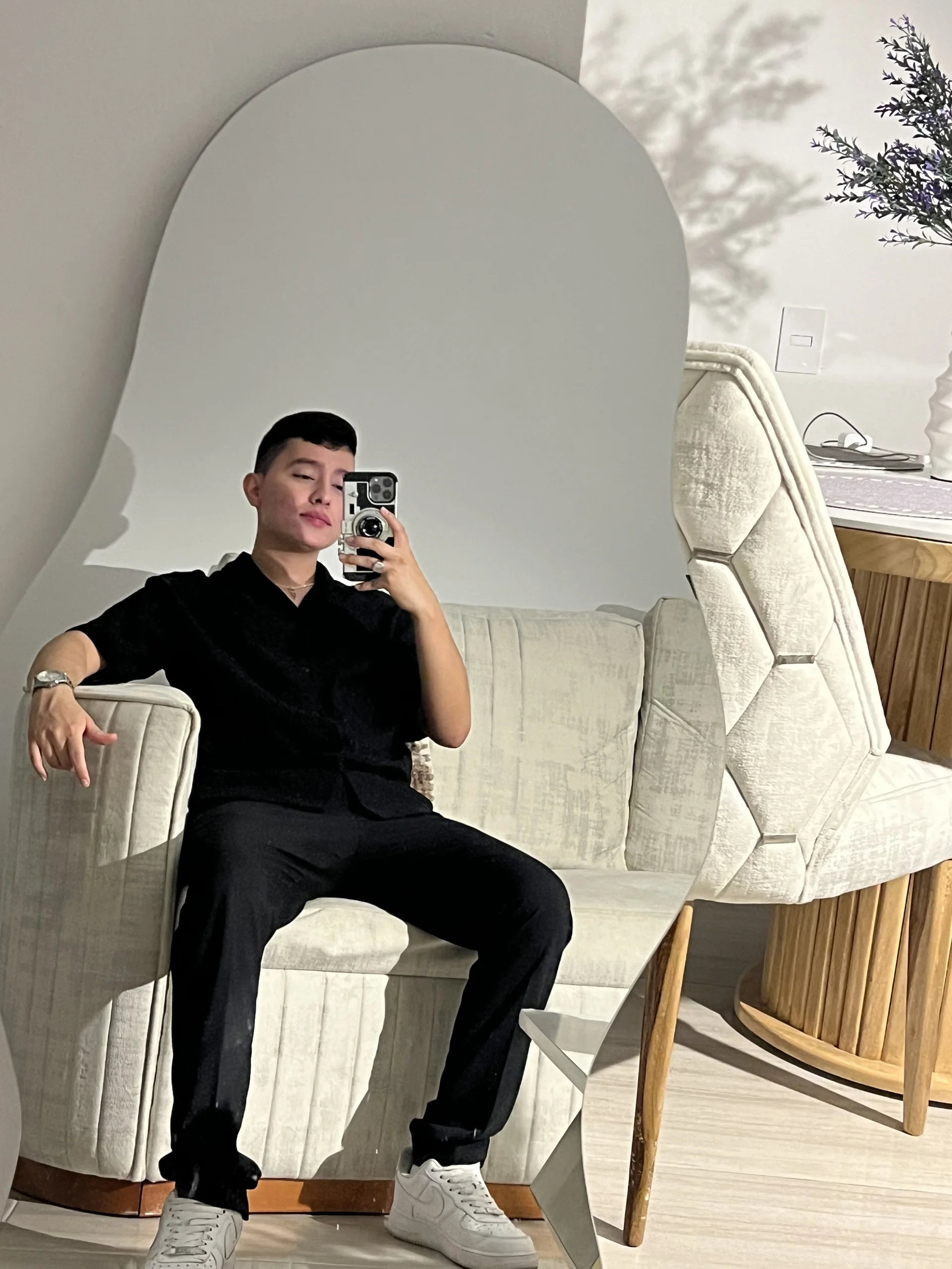 XXX Porn Photo of Nude the_little_cody 4