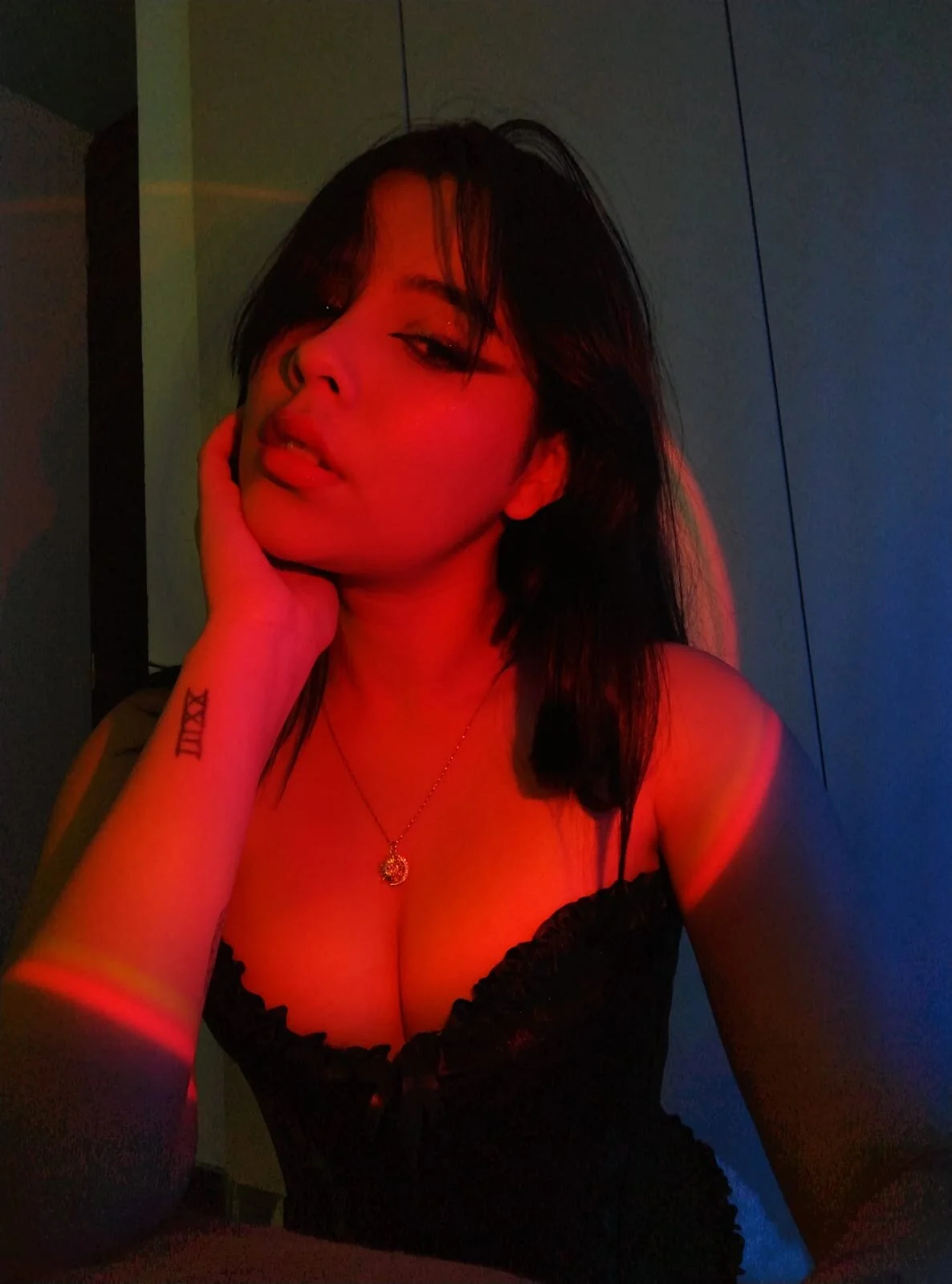 XXX Porn Photo of Nude moonliiiight1 43