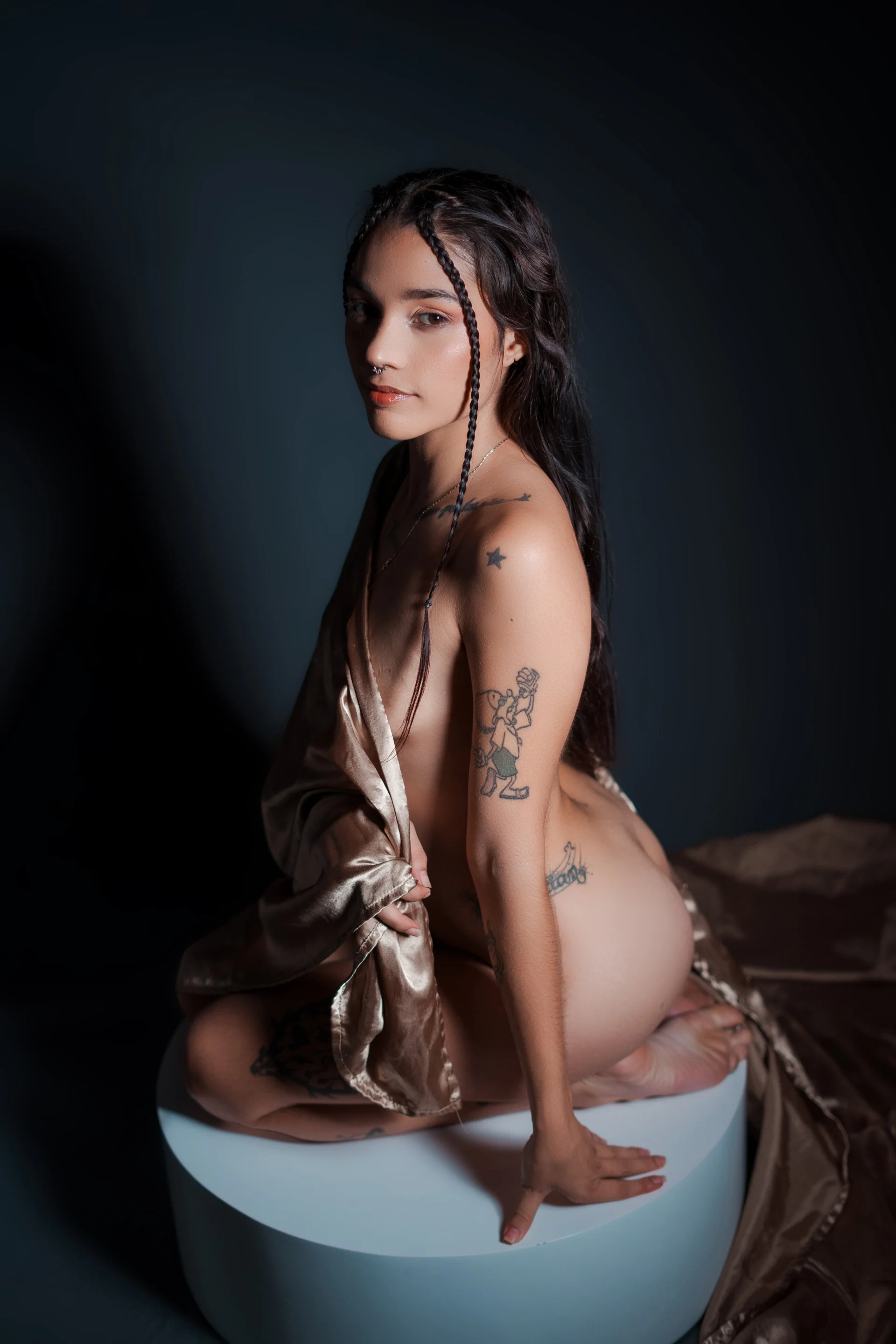 XXX Porn Photo of Nude loraineblake 22
