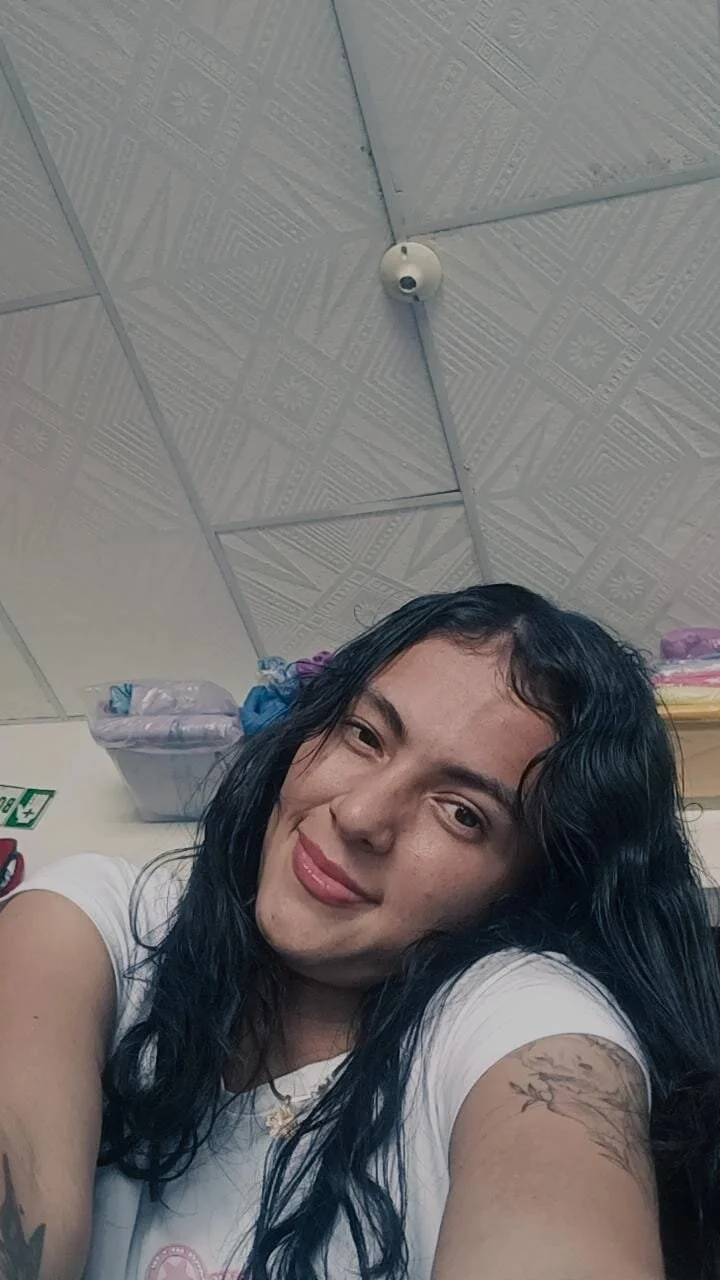 XXX Porn Photo of Nude salomesmit666 12