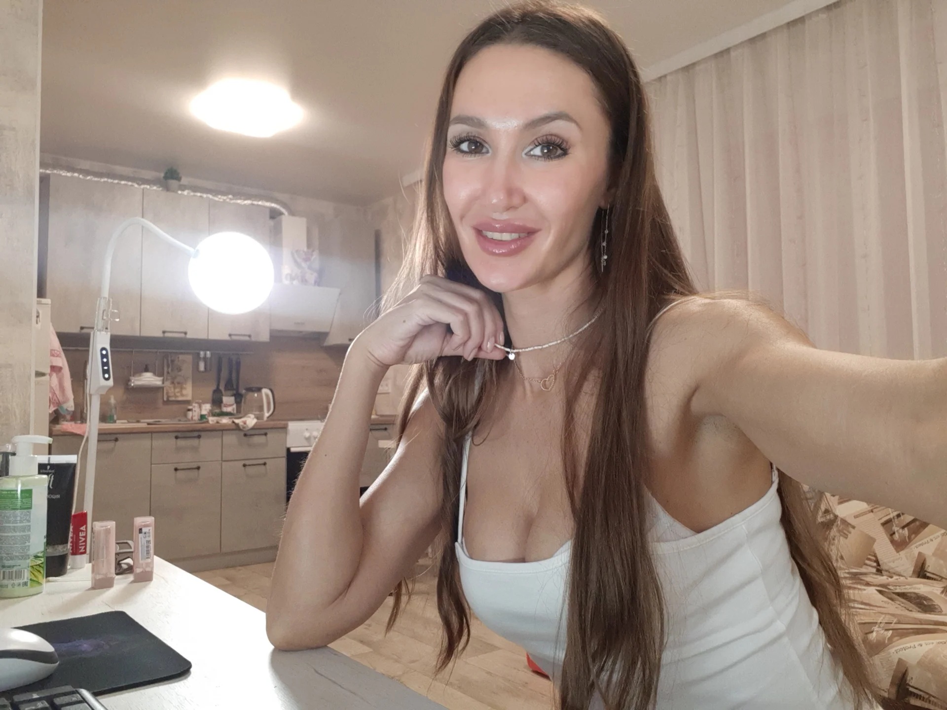 XXX Porn Photo of Nude DanaPerezX 65