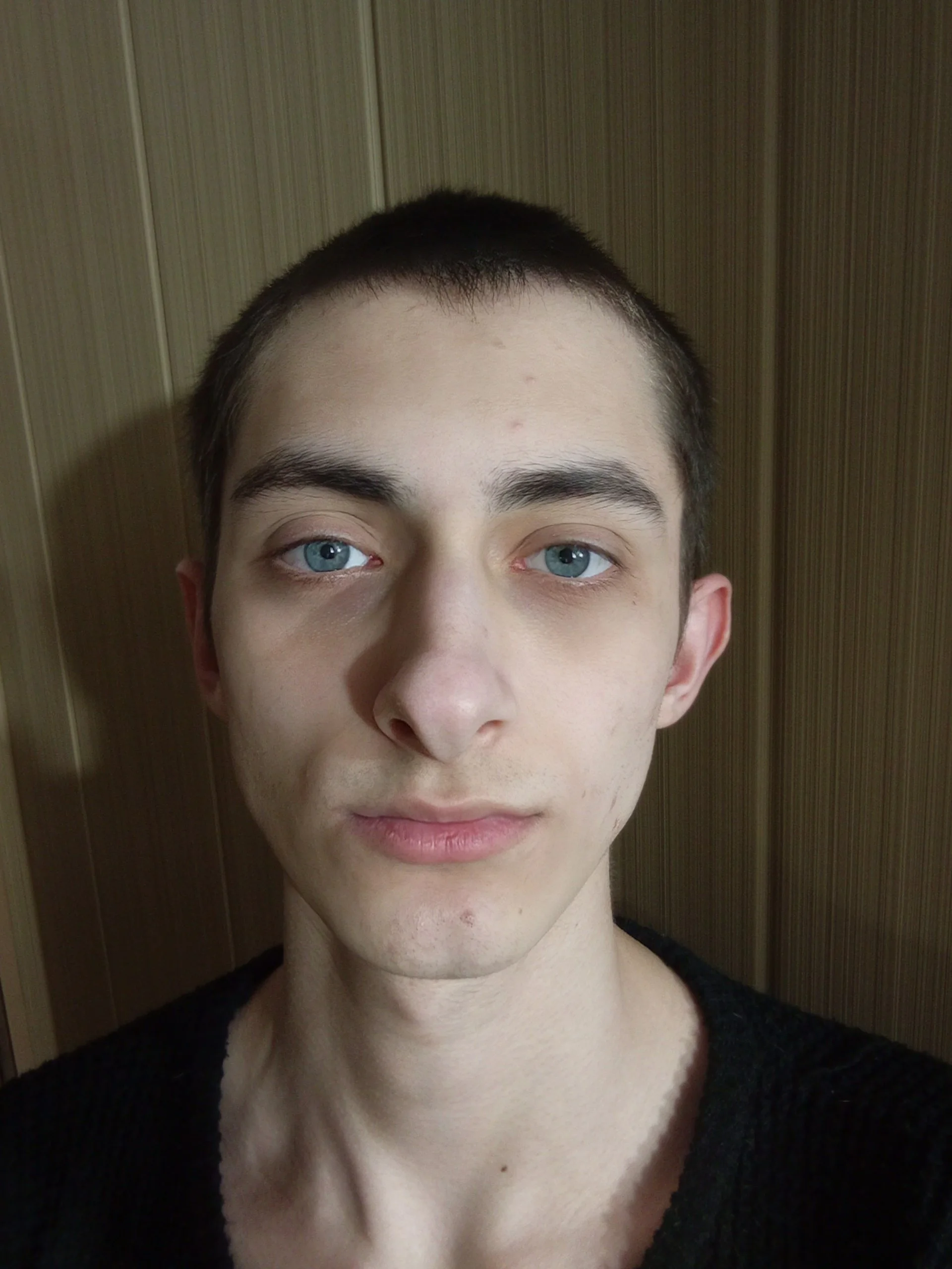 XXX Porn Photo of Nude RonBevs 4