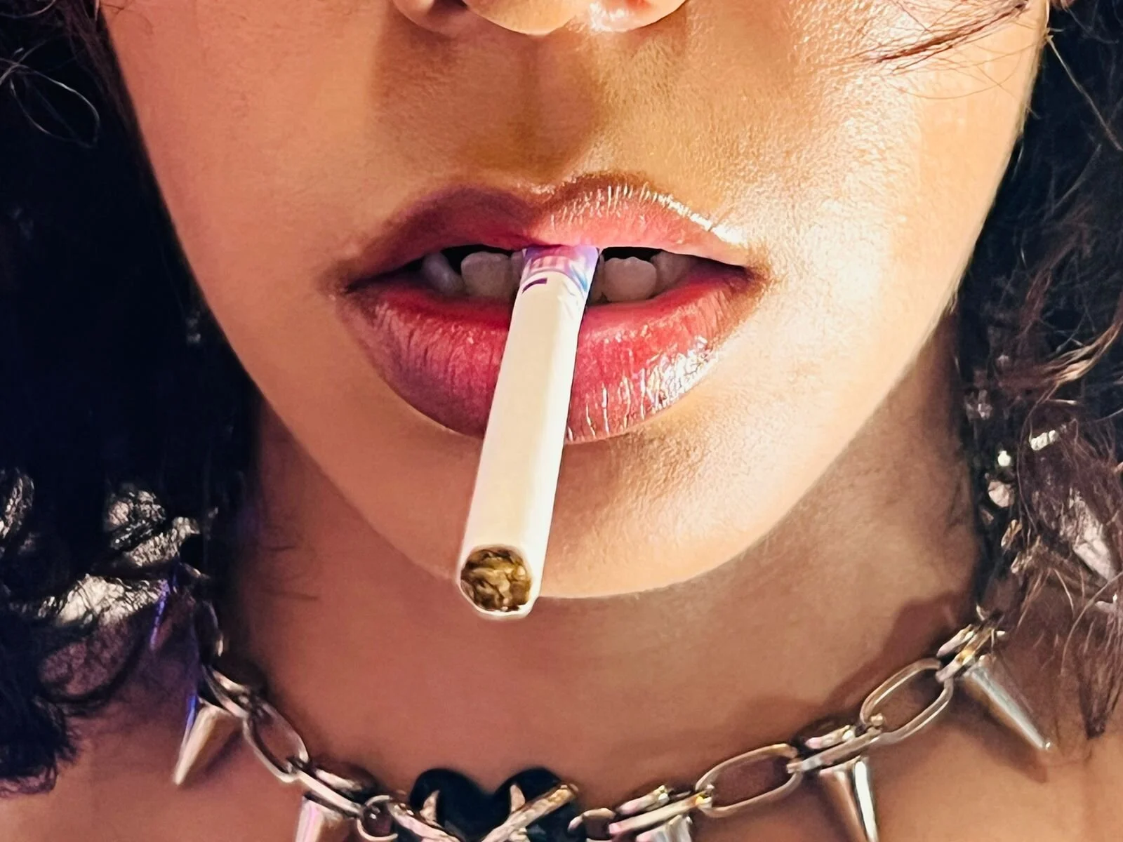 XXX Porn Photo of Nude aishadraven 4