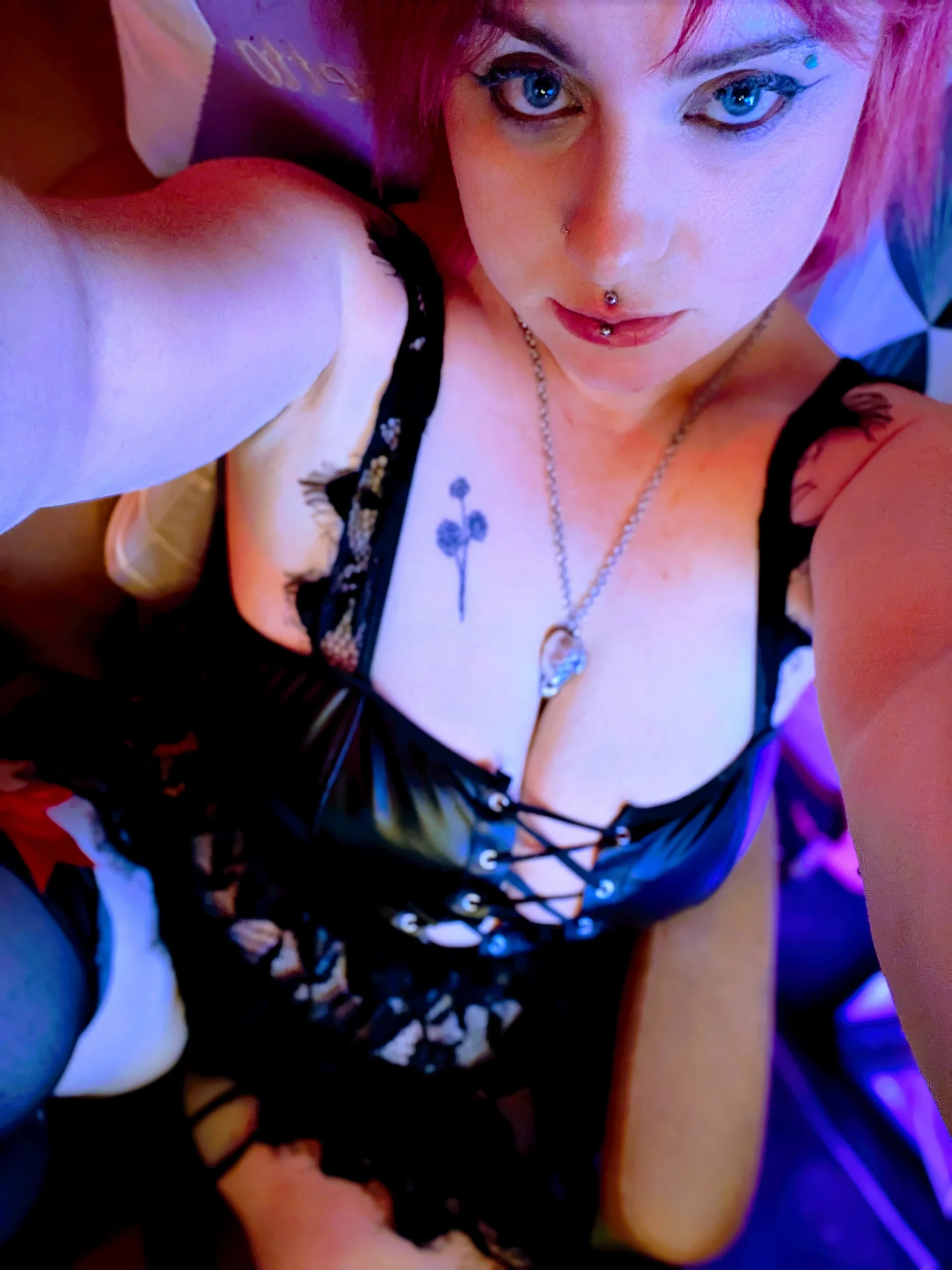 XXX Porn Photo of Nude SubmissiveNicole 11