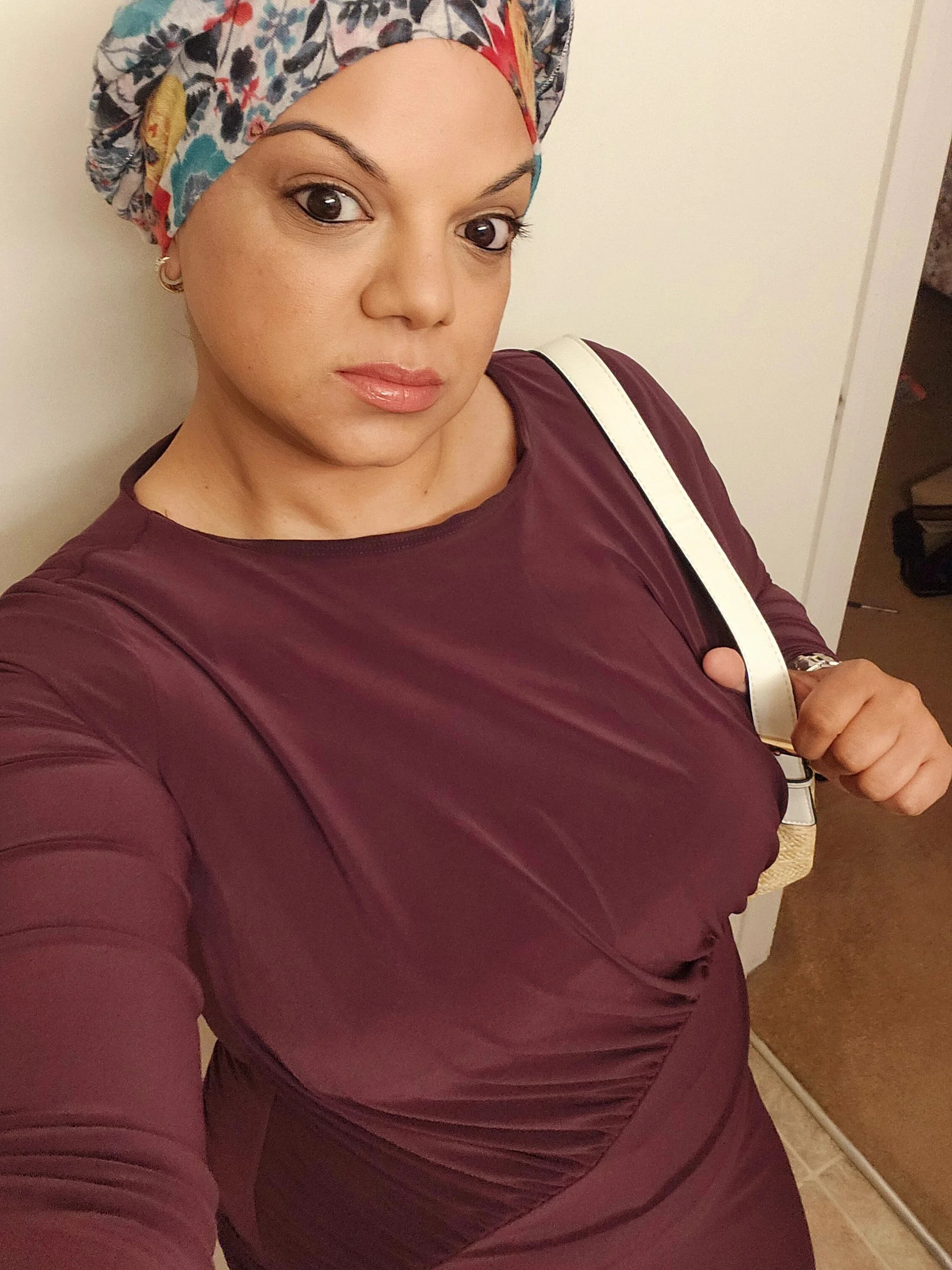 XXX Porn Photo of Nude habibiforyou81 1